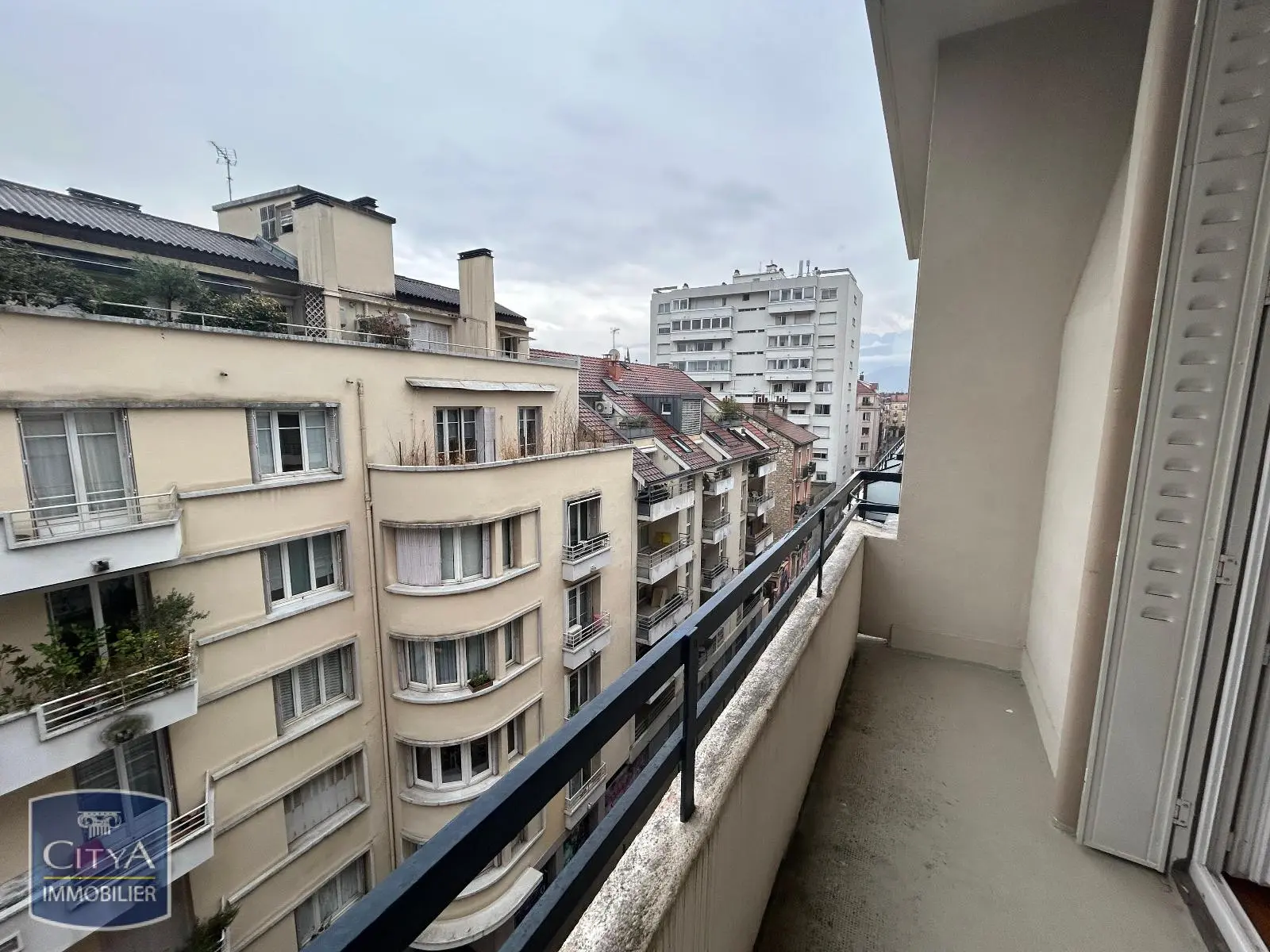 Photo 7 appartement Grenoble