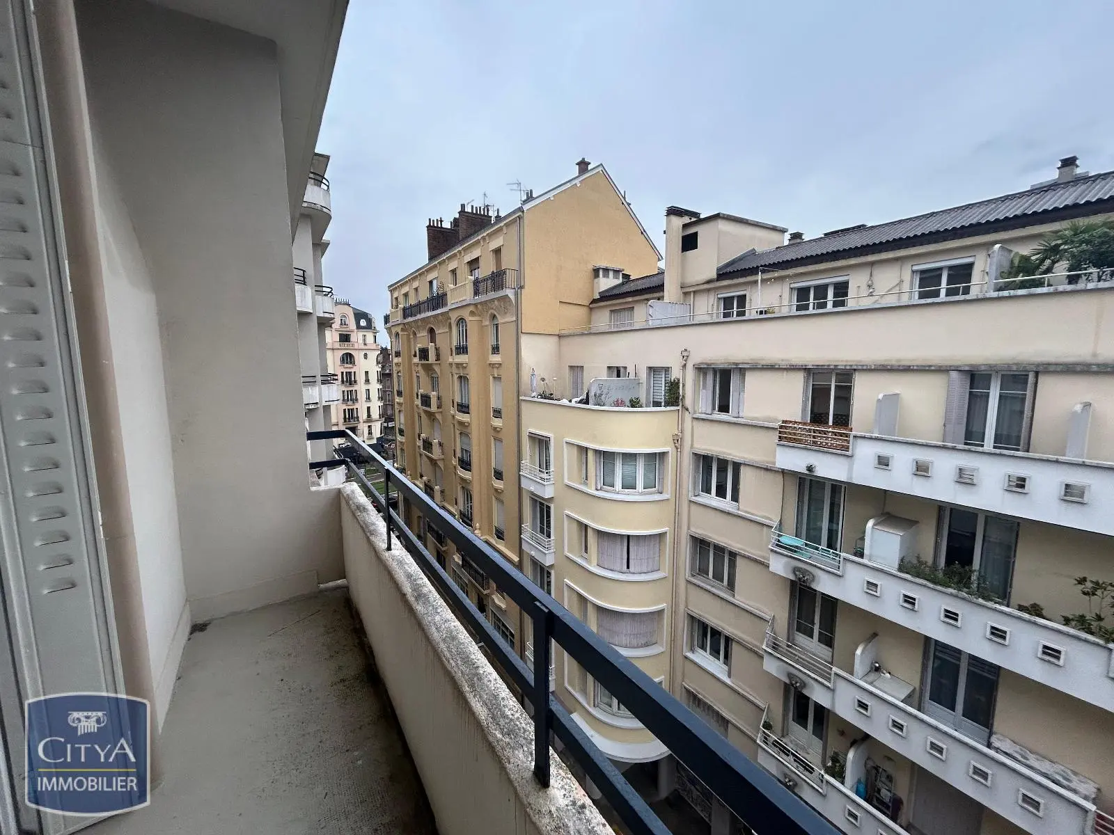 Photo 8 appartement Grenoble