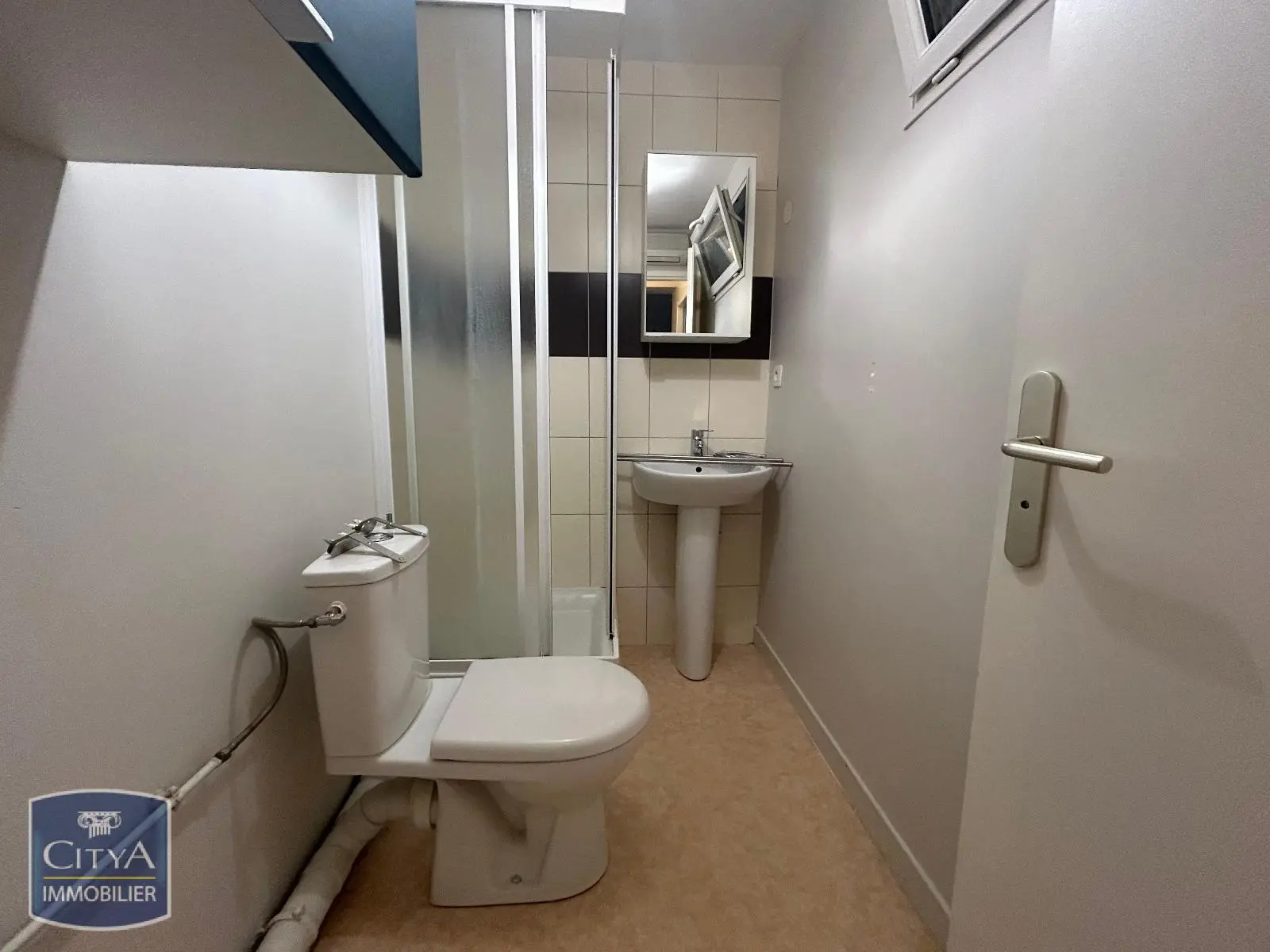 Photo 6 appartement Grenoble