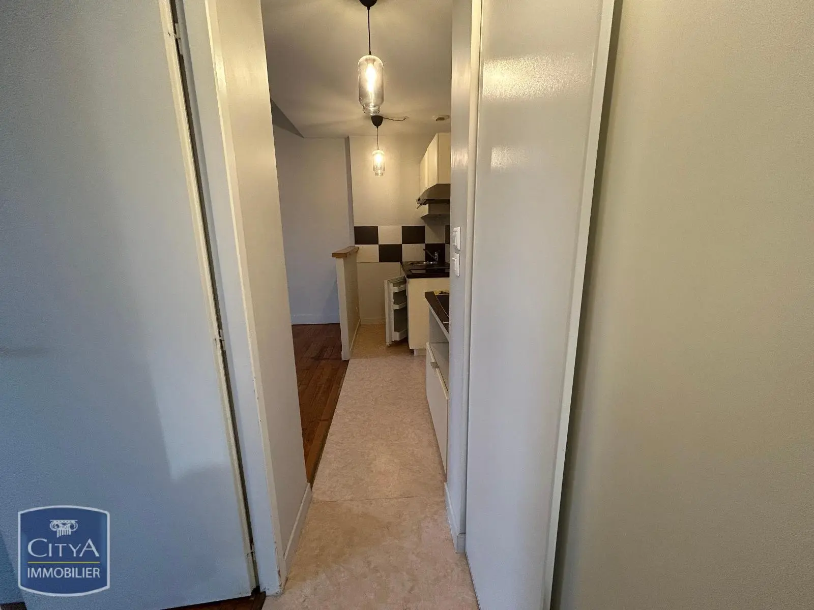 Photo 5 appartement Grenoble