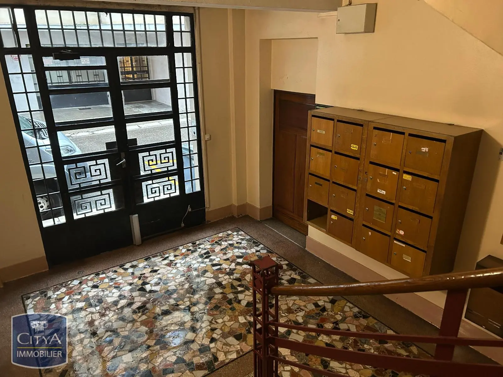 Photo 9 appartement Grenoble
