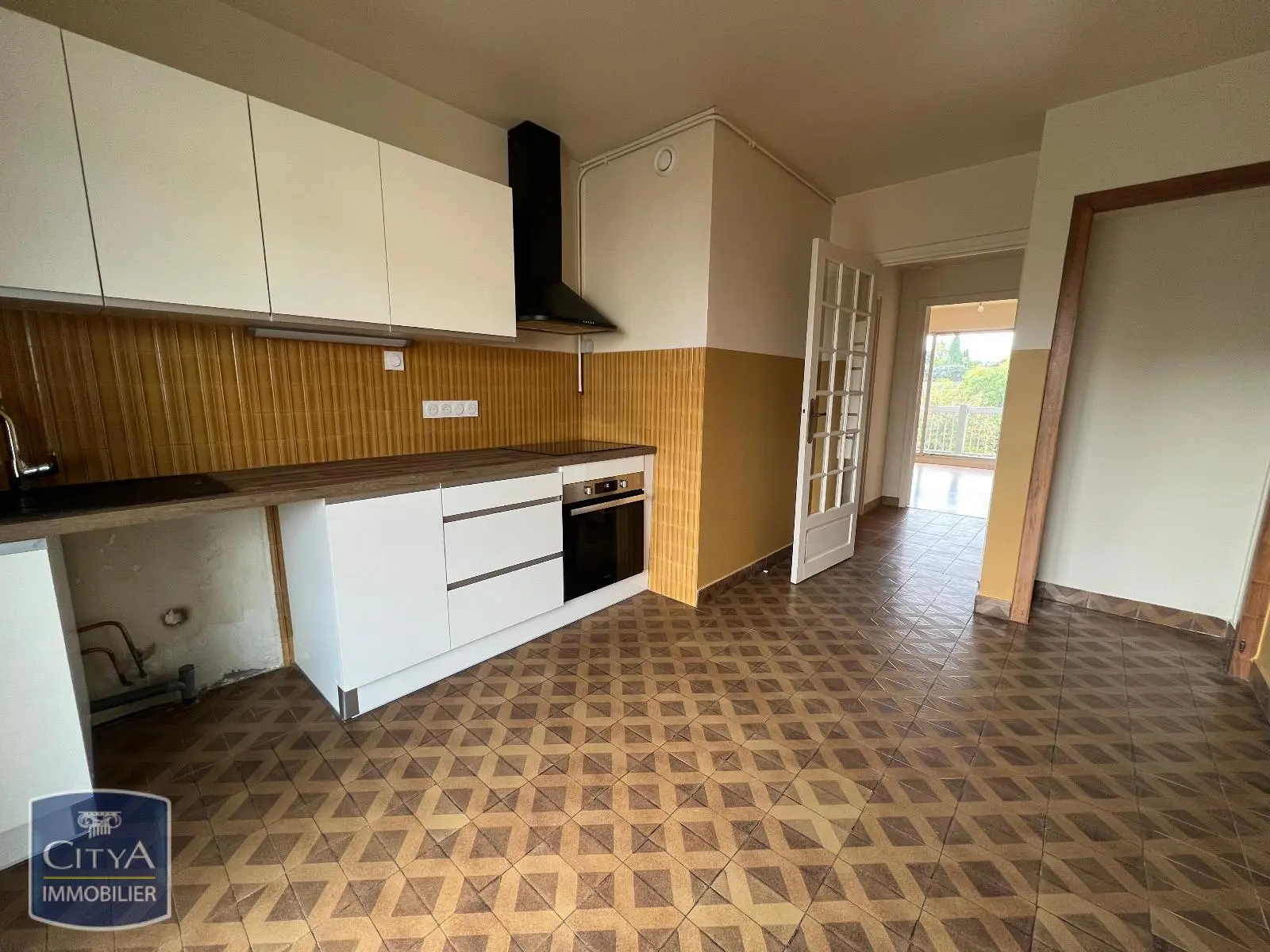 Photo 1 Appartement 3 pièces 84.74m²