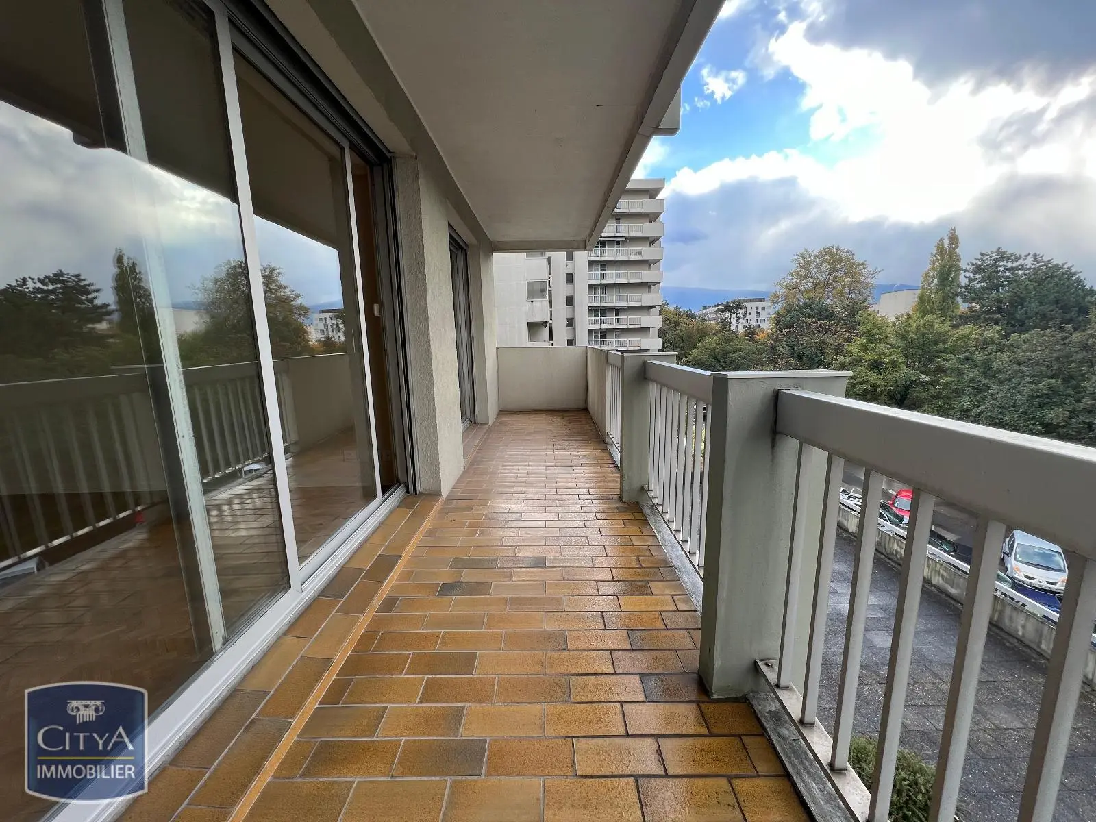Photo 13 Appartement 3 pièces 84.74m²