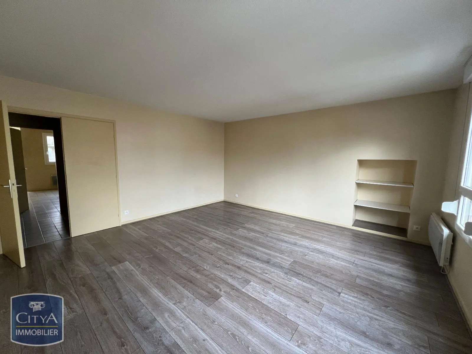 Photo 1 Appartement 2 pièces 57.95m²
