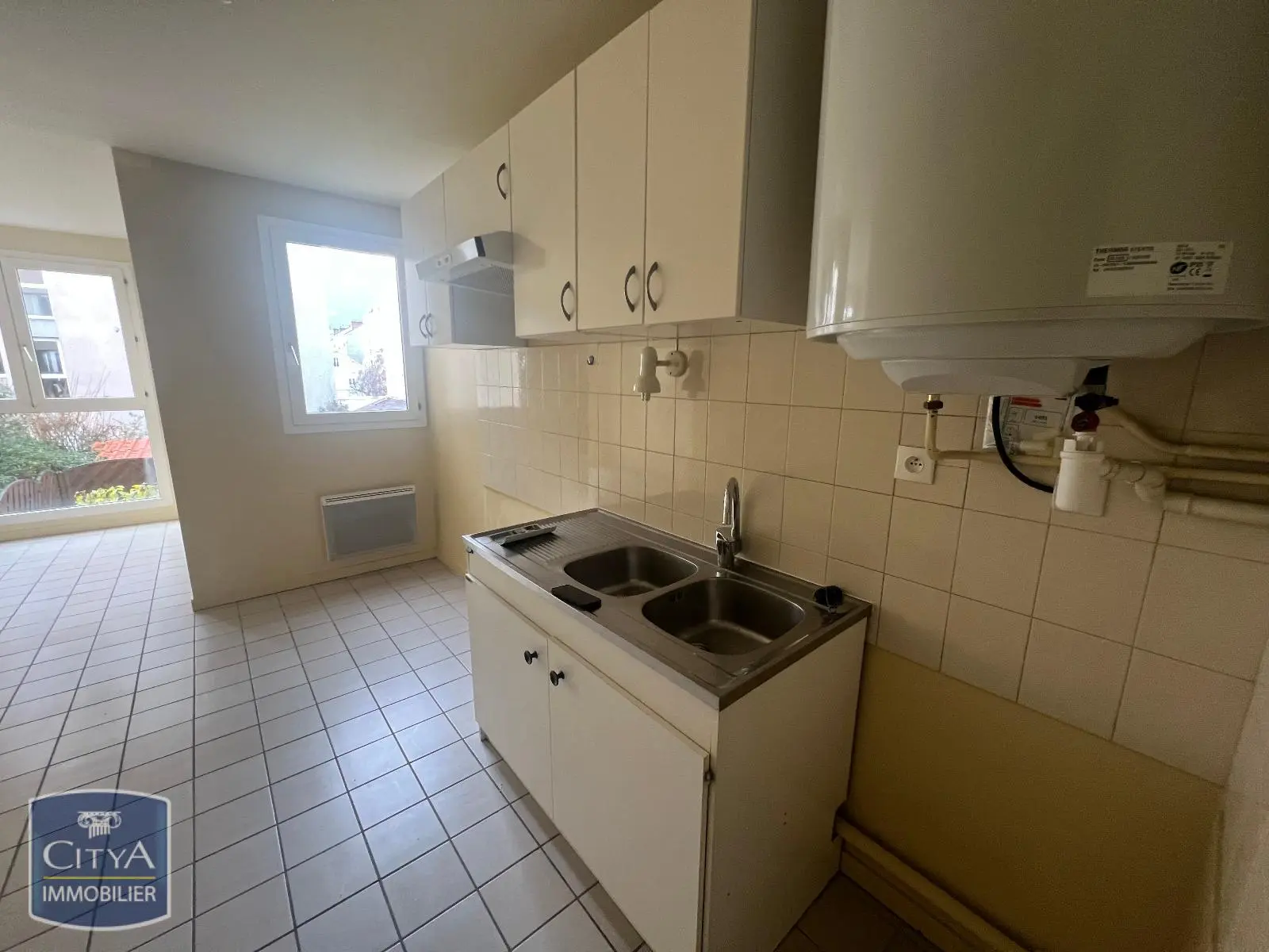 Photo 3 Appartement 2 pièces 57.95m²