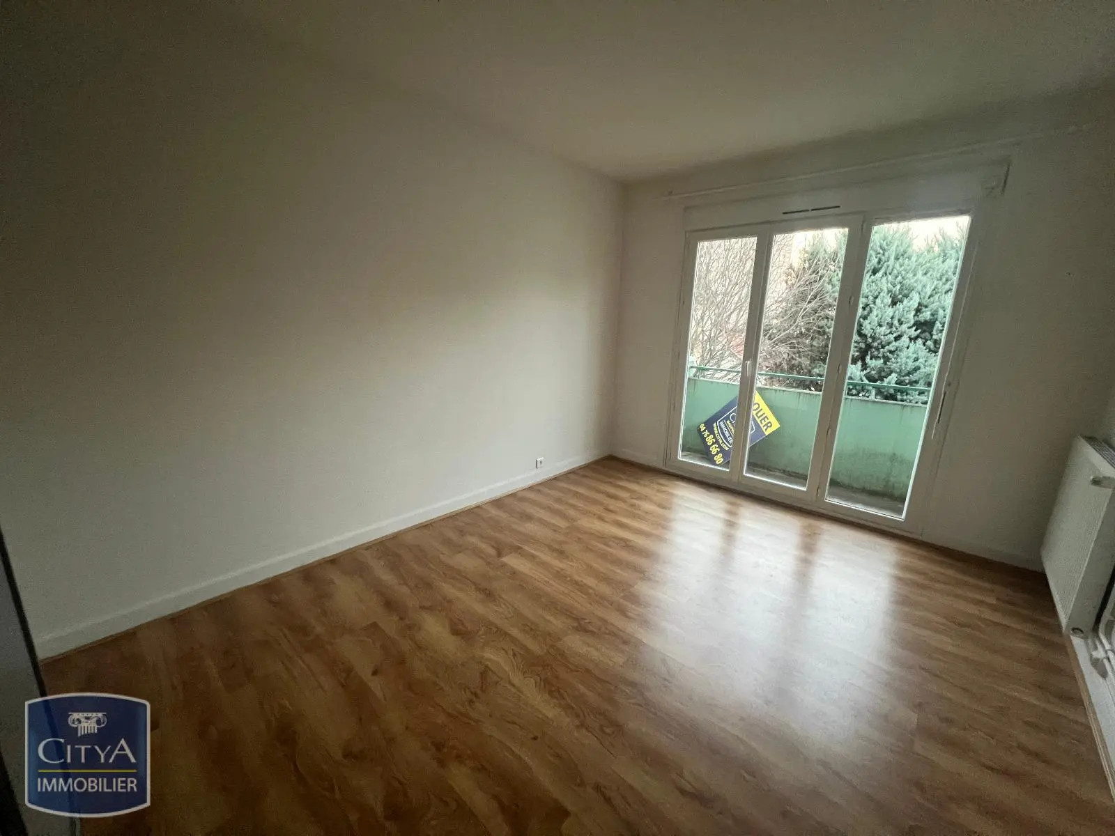 Photo 2 Appartement 3 pièces 64.1m²