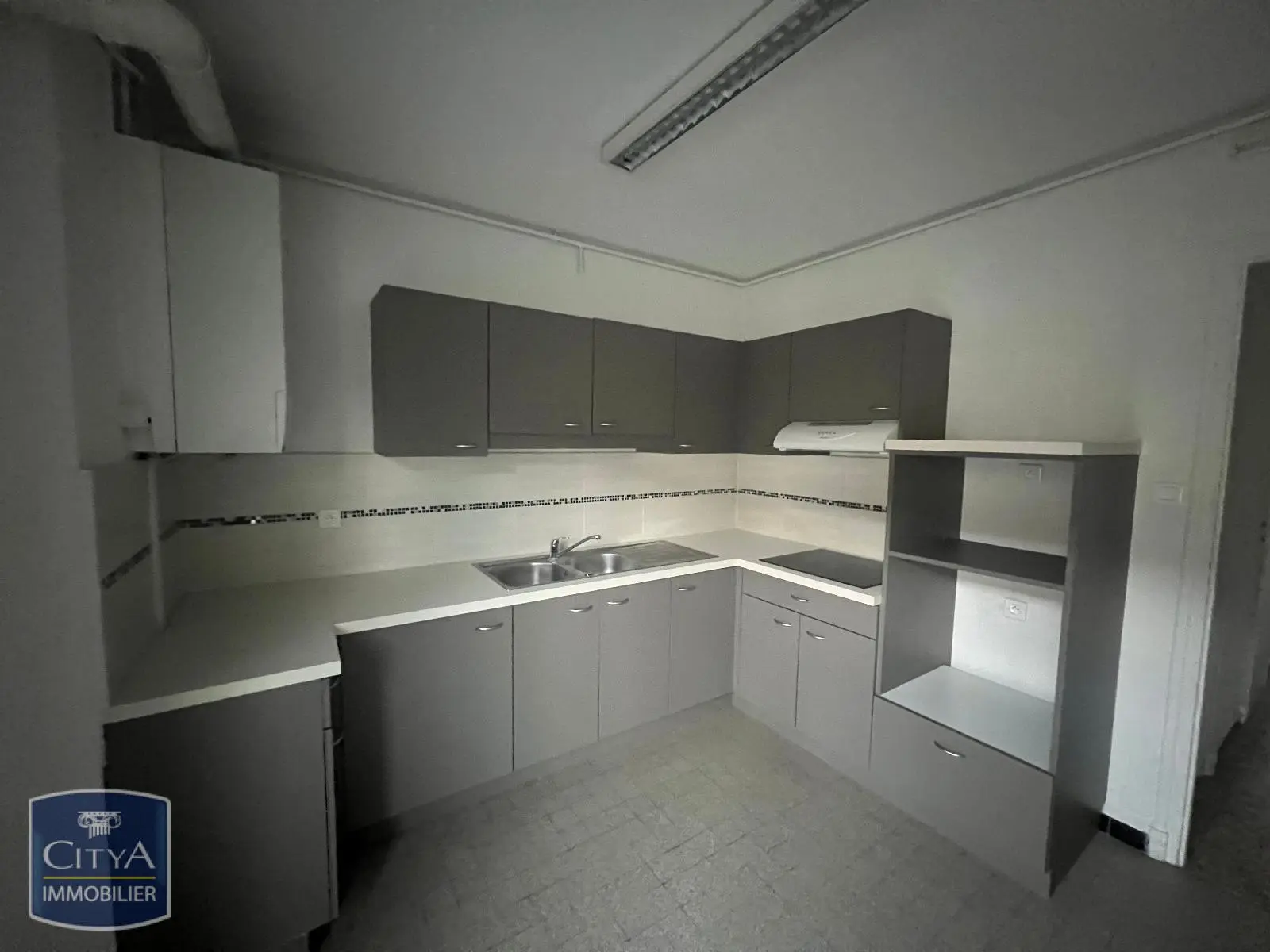 Photo 1 Appartement 3 pièces 64.1m²