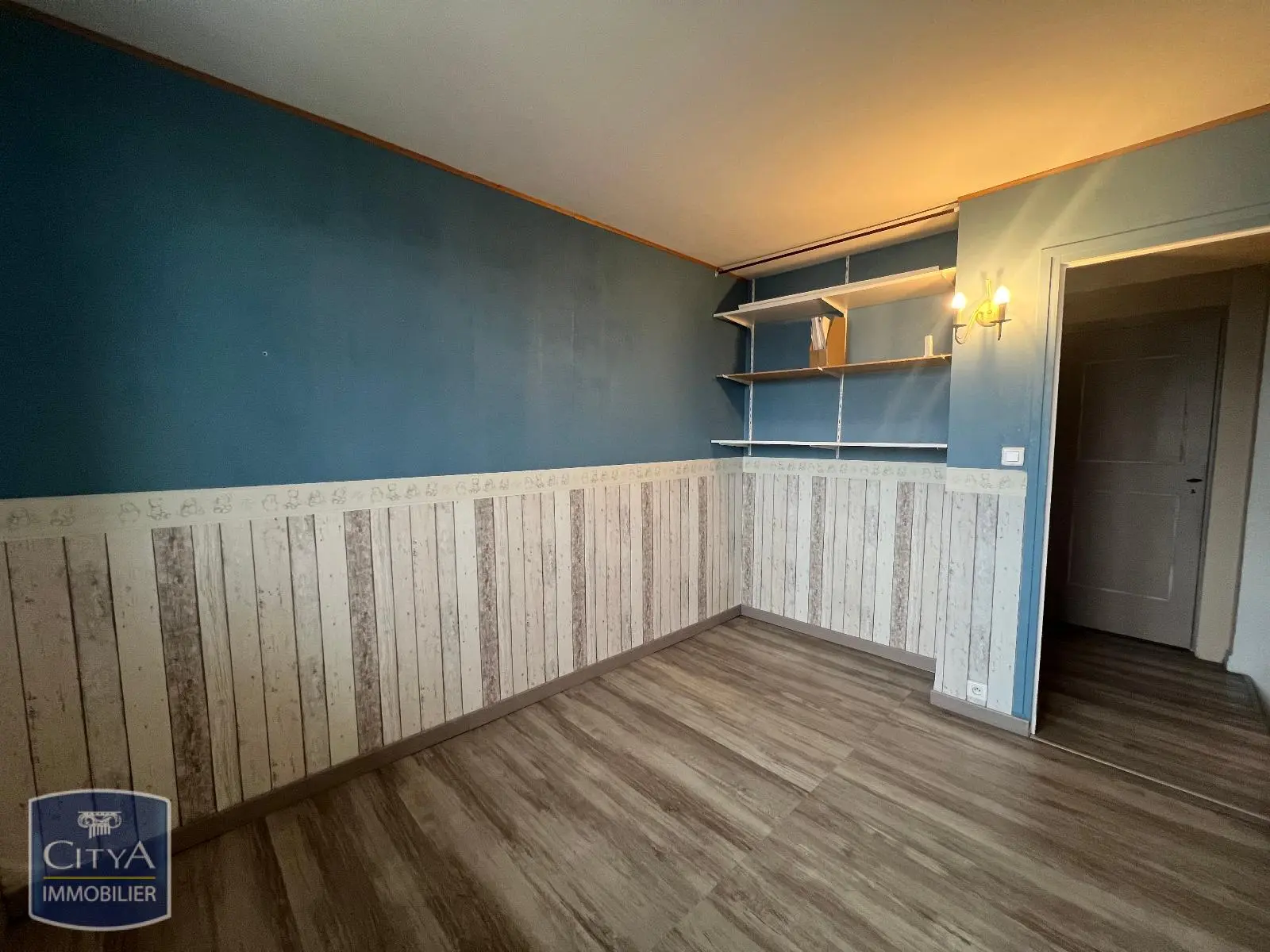 Photo 8 Appartement 3 pièces 53.31m²