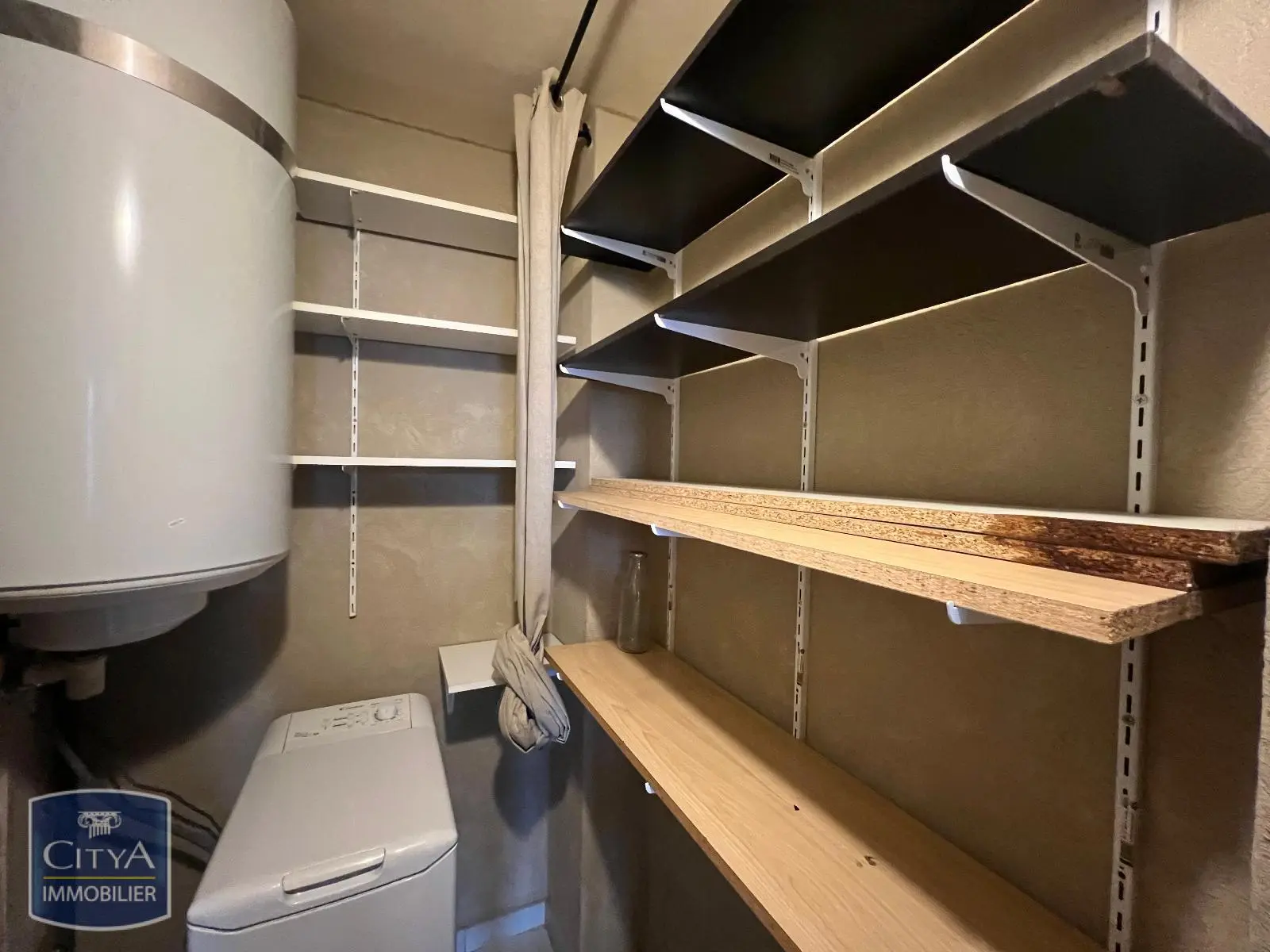 Photo 13 Appartement 3 pièces 53.31m²