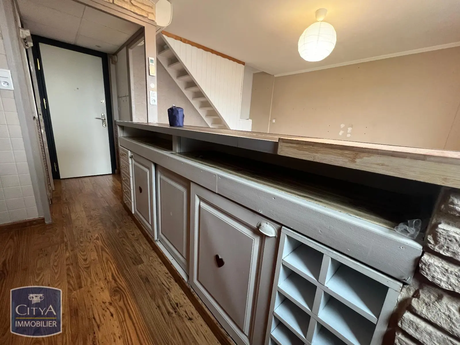 Photo 3 Appartement 3 pièces 53.31m²