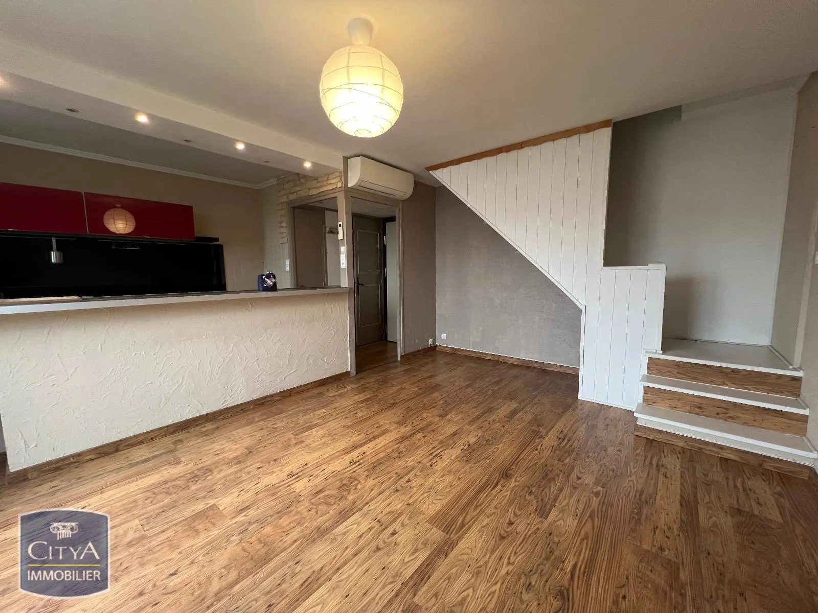 Photo 1 Appartement 3 pièces 53.31m²