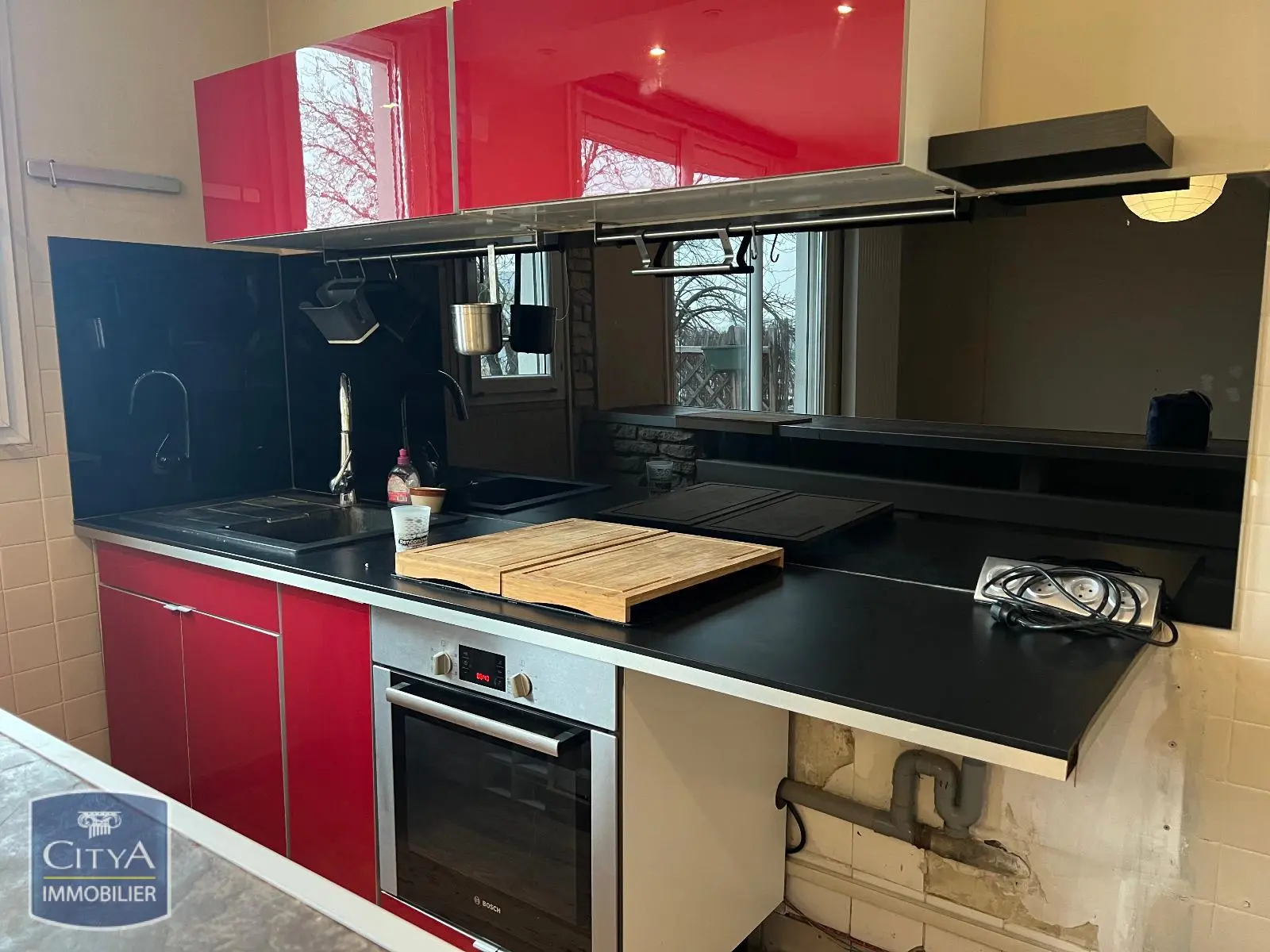 Photo 2 Appartement 3 pièces 53.31m²