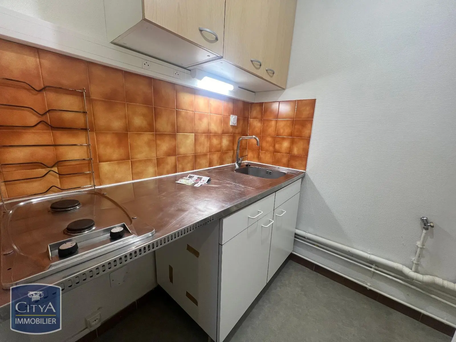 Photo 6 Appartement 1 pièce 35.32m²