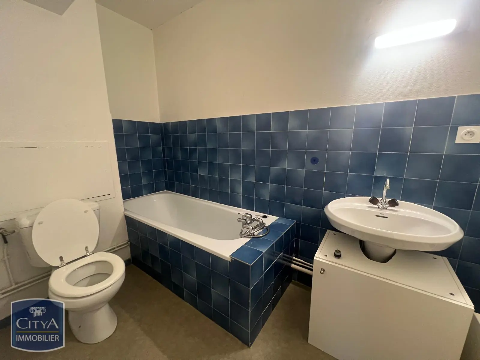 Photo 7 Appartement 1 pièce 35.32m²