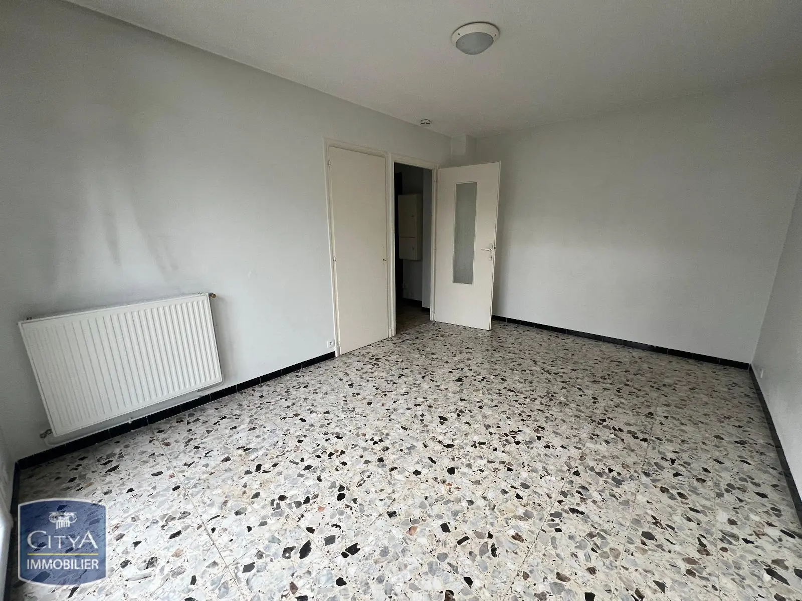 Photo 4 Appartement 1 pièce 34.1m²
