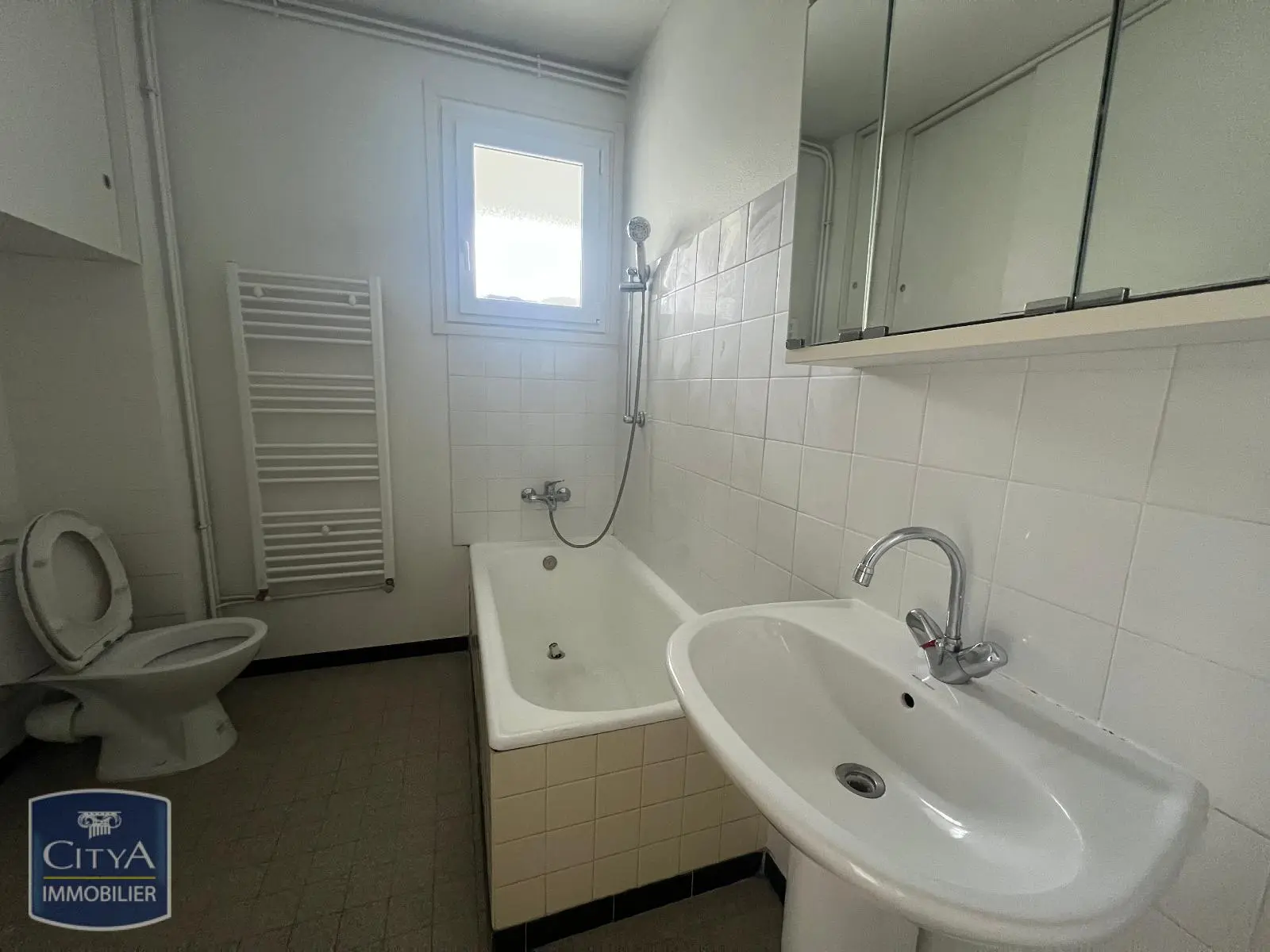 Photo 8 Appartement 1 pièce 34.1m²