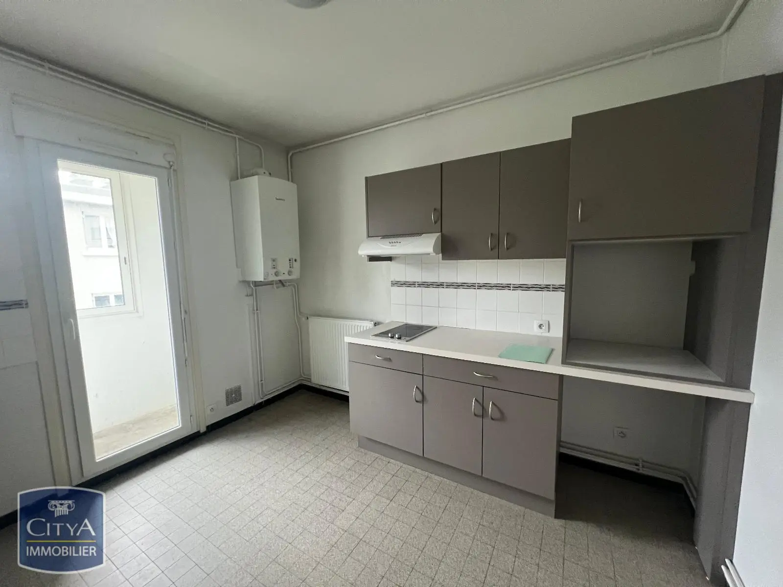 Photo 5 Appartement 1 pièce 34.1m²