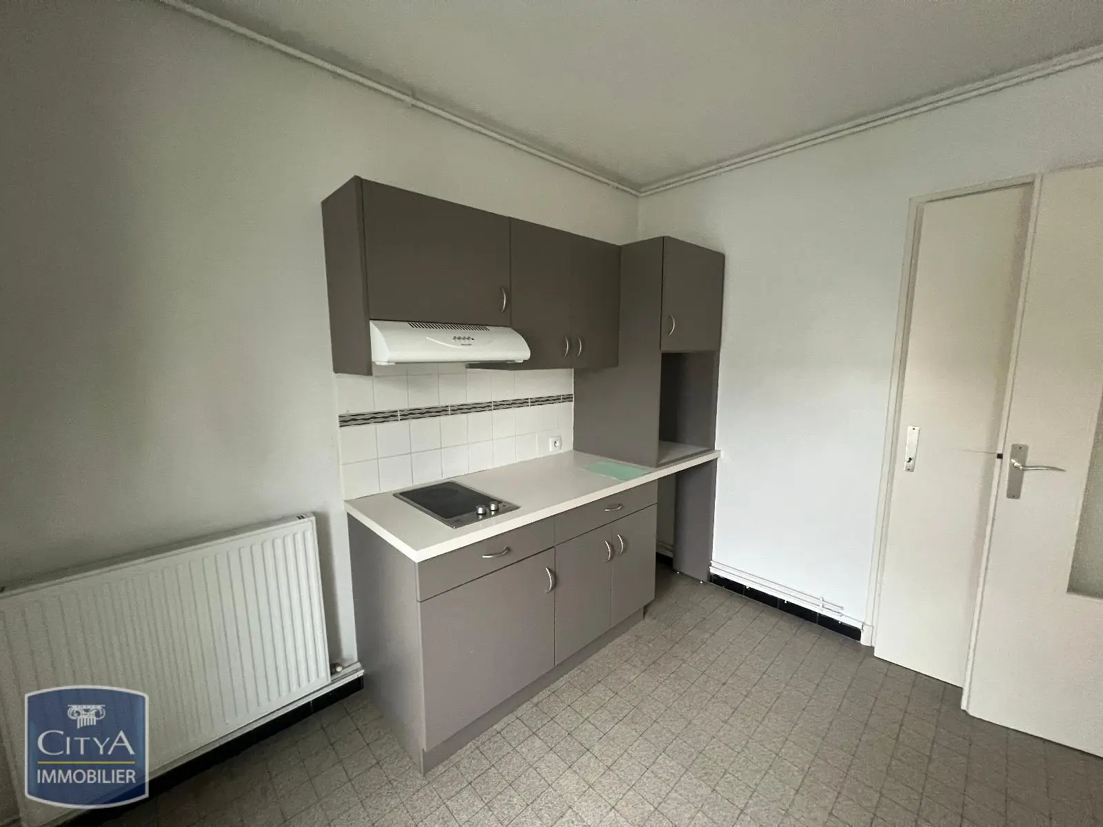Photo 7 Appartement 1 pièce 34.1m²