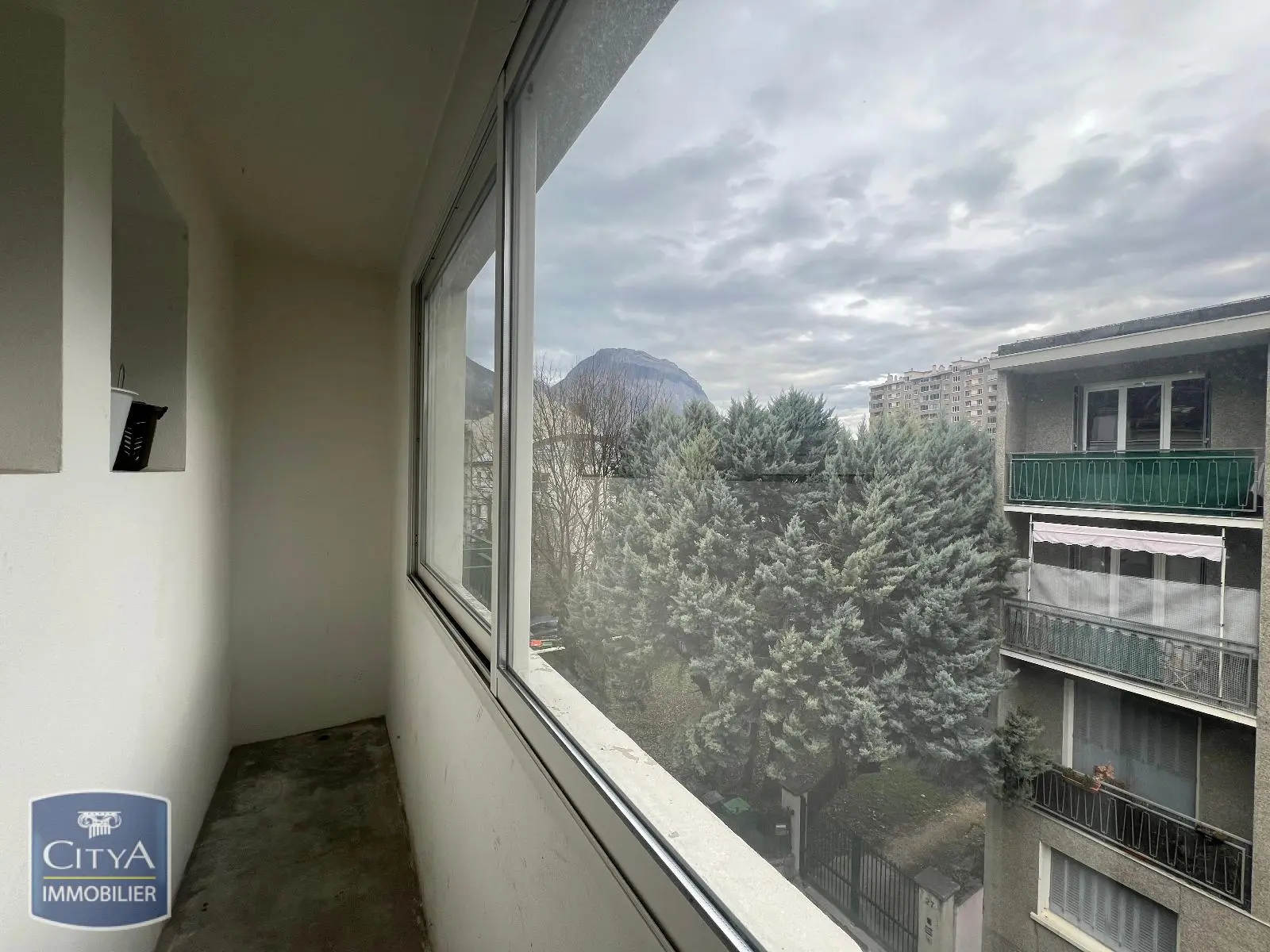 Photo 10 Appartement 1 pièce 34.1m²