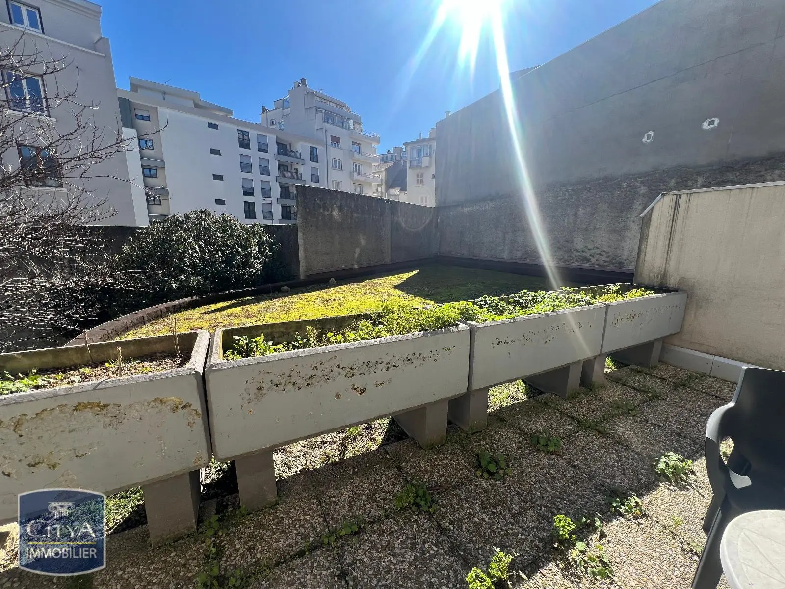 Photo 5 appartement Grenoble