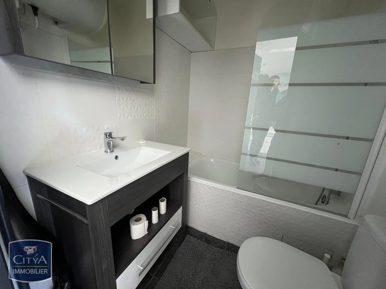 Photo 7 appartement Grenoble