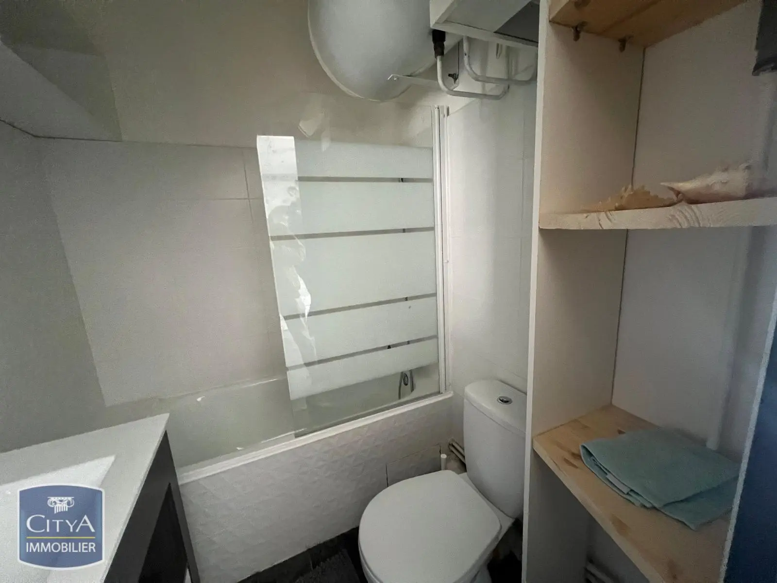 Photo 8 appartement Grenoble