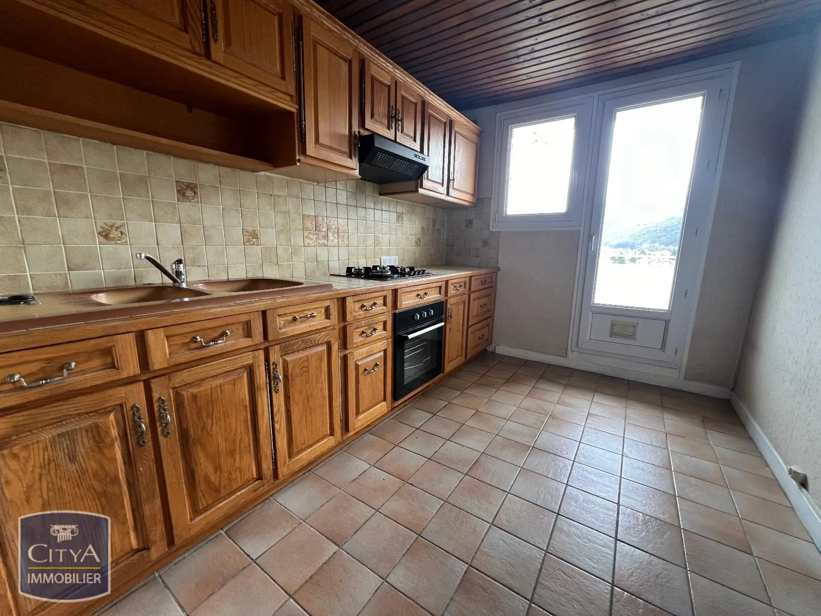 Photo 2 Appartement 3 pièces 55.53m²