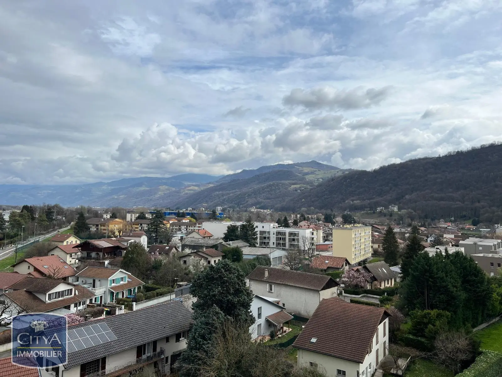 Photo 6 Appartement 3 pièces 55.53m²