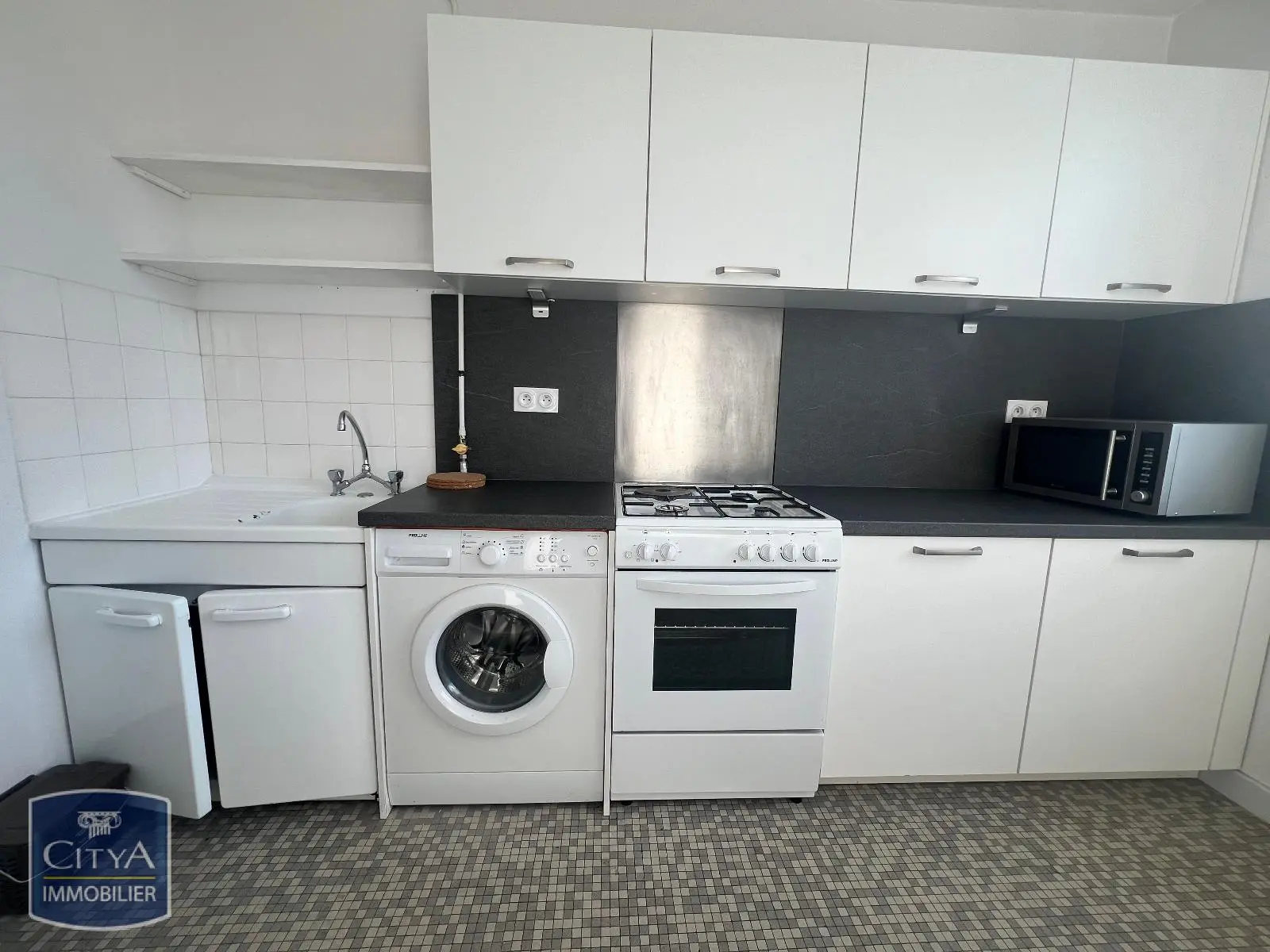Photo 1 Appartement 2 pièces 42.05m²