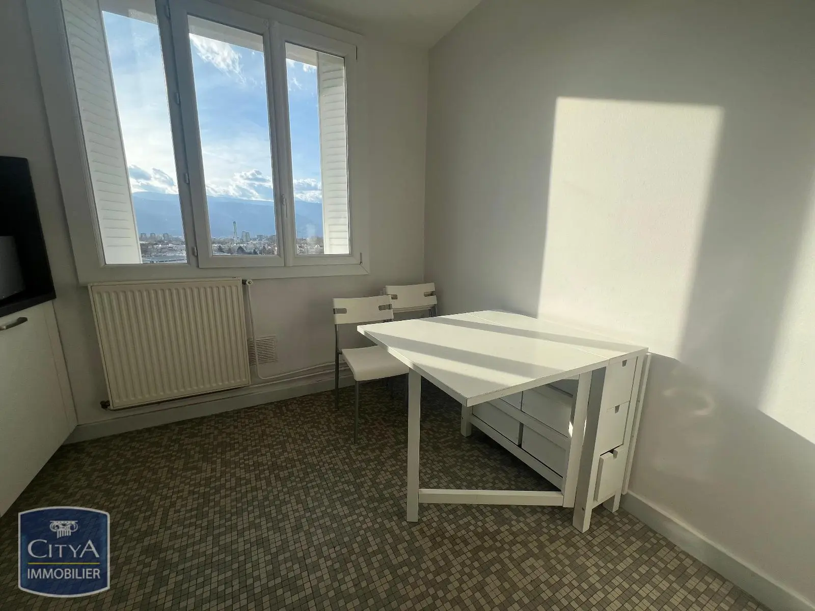 Photo 2 appartement Saint-Martin-d'Hères