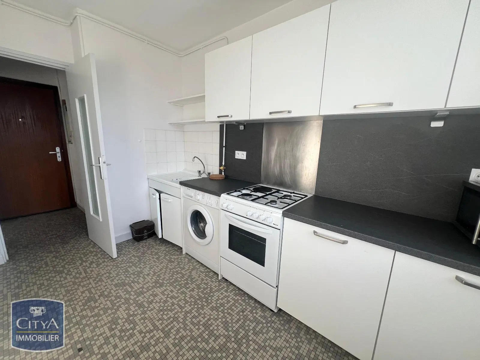 Photo 1 appartement Saint-Martin-d'Hères