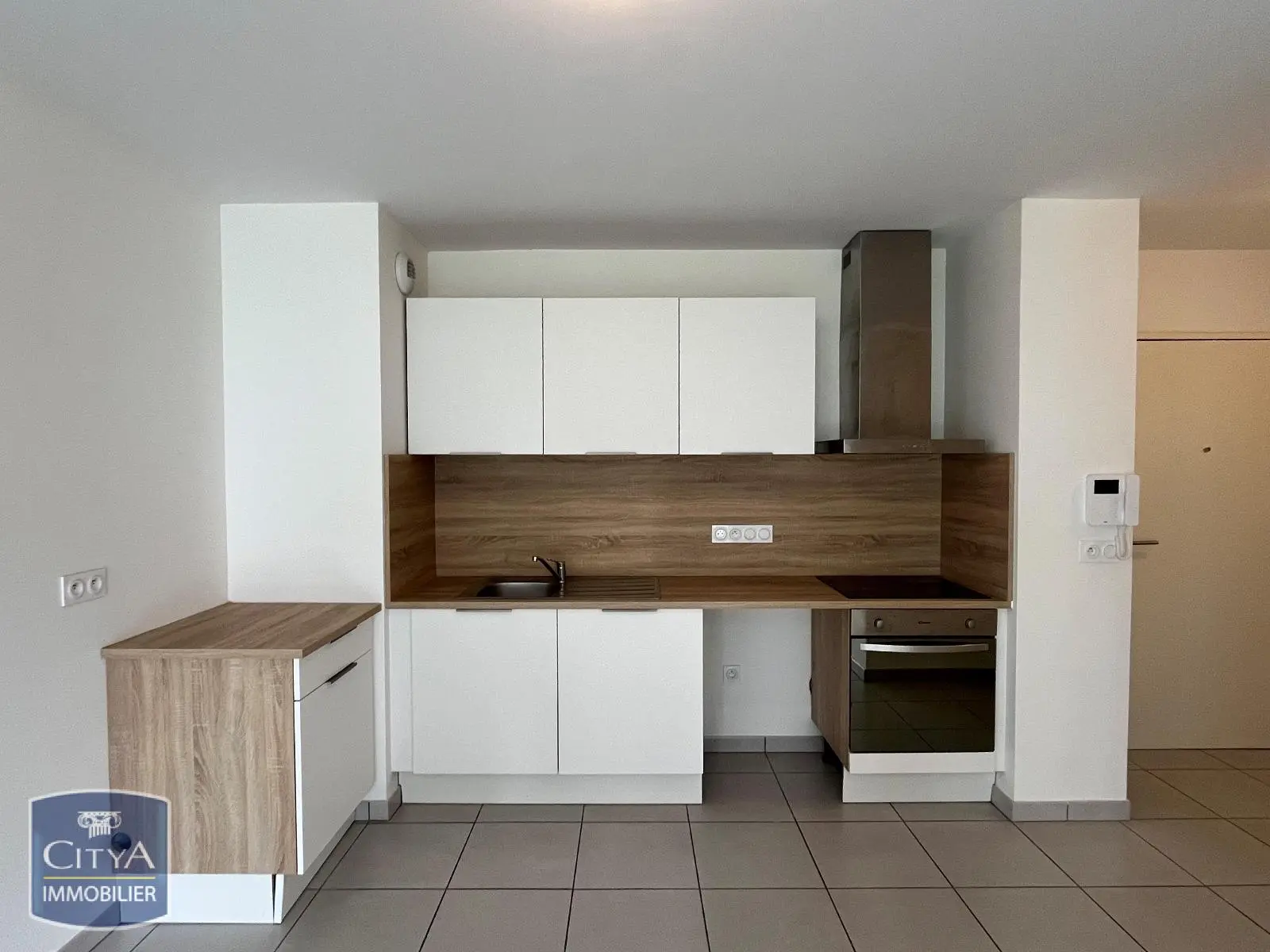 Photo 2 Appartement 3 pièces 59.78m²