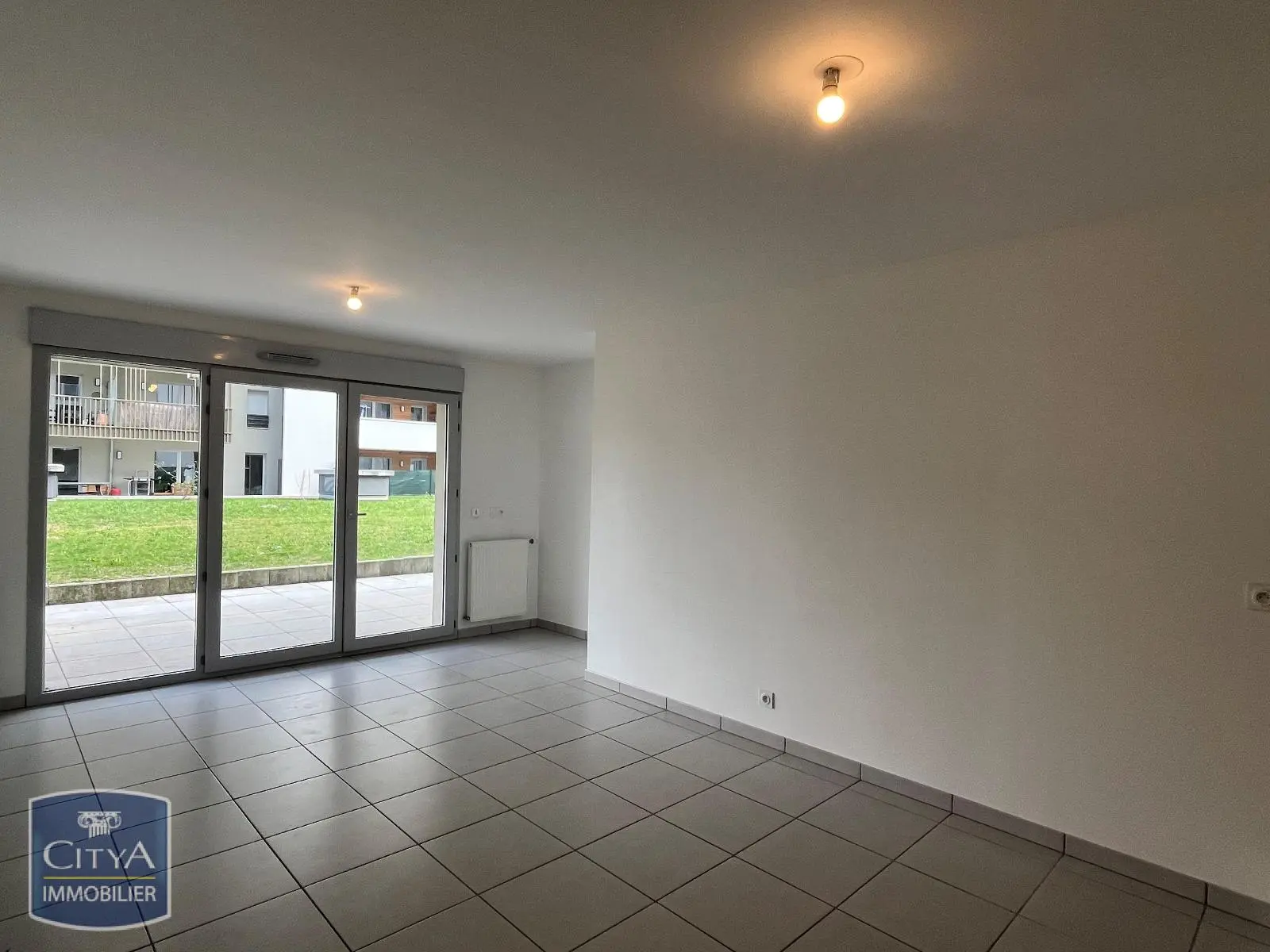 Photo 3 Appartement 3 pièces 59.78m²