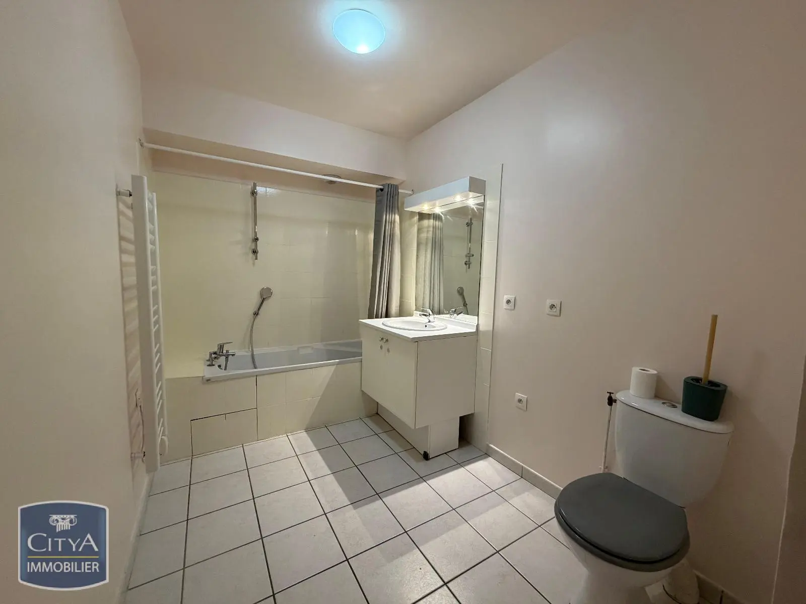 Photo 6 Appartement 2 pièces 46m²