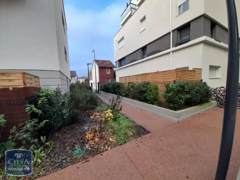 Photo 10 Appartement 2 pièces 44.02m²