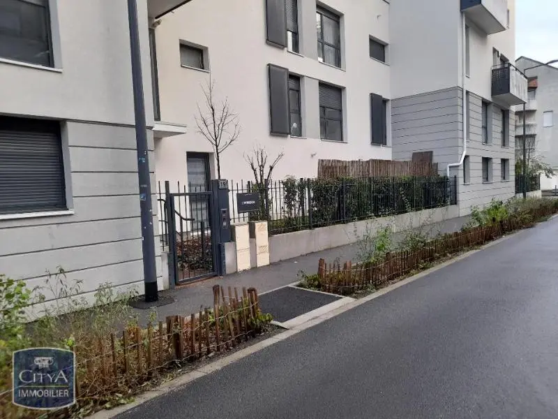 Photo 6 Appartement 2 pièces 44.02m²