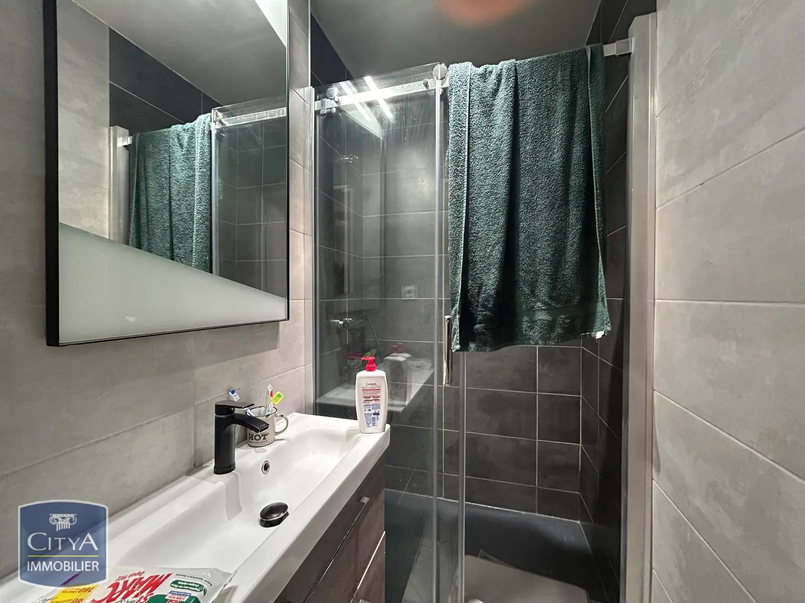 Photo 7 Appartement 3 pièces 57m²