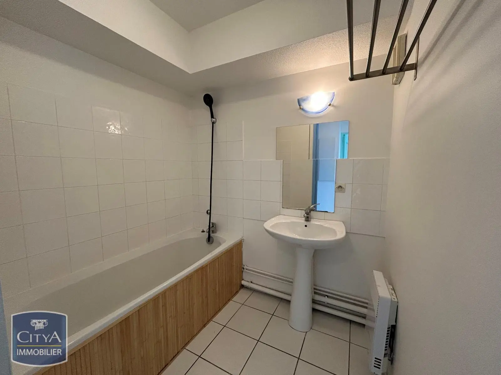 Photo 2 appartement Saint-Martin-d'Hères