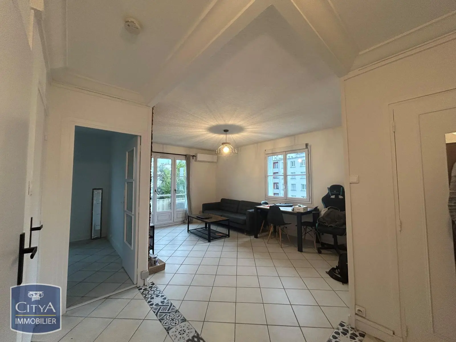 Photo 1 Appartement 3 pièces 57m²