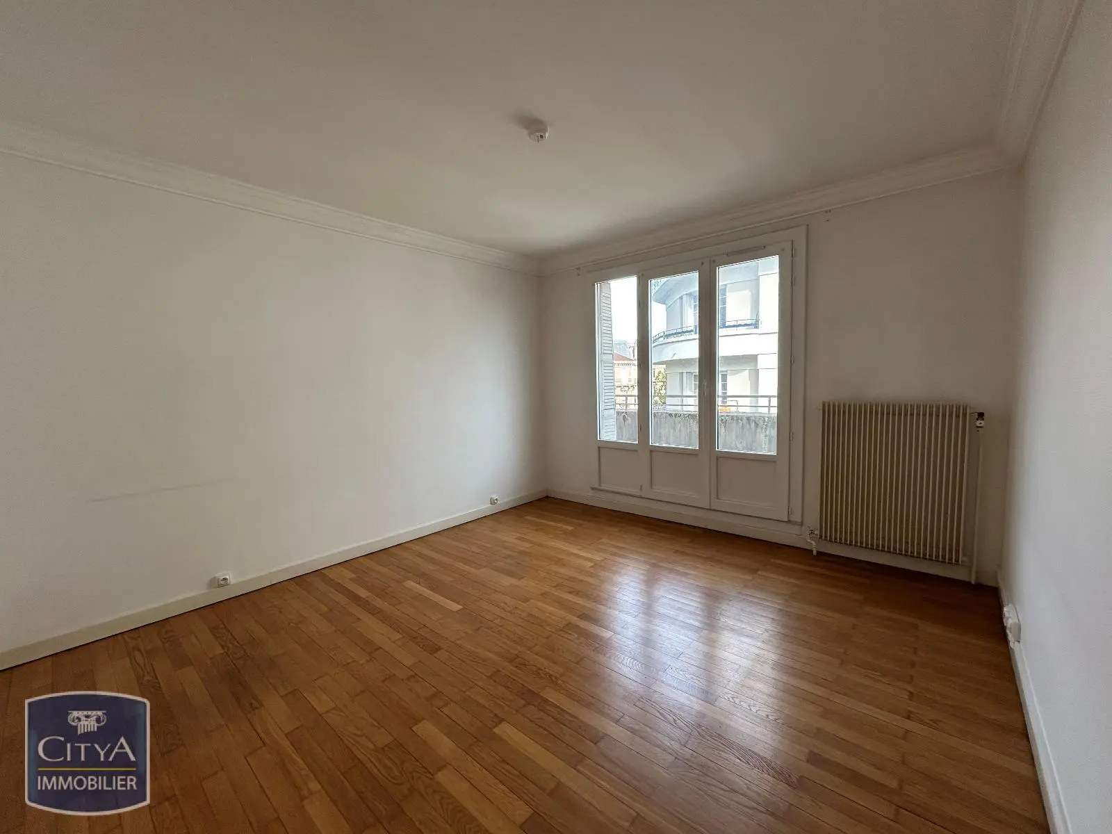 Photo 2 Appartement 3 pièces 72.68m²