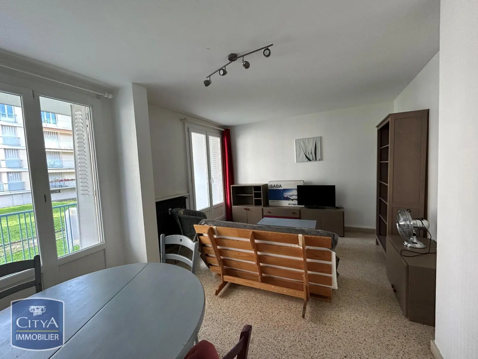 Photo 6 Appartement 2 pièces 42.01m²
