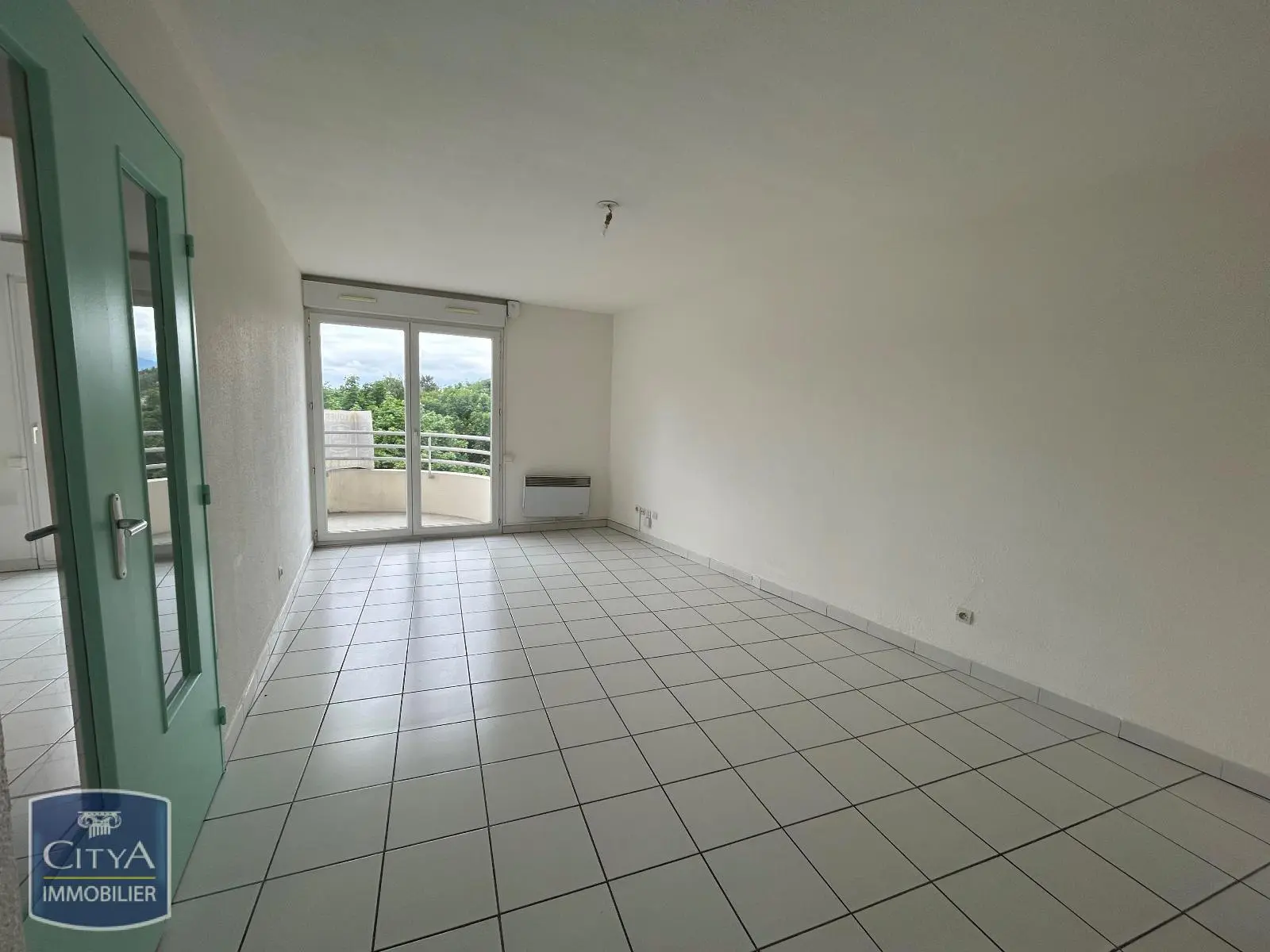 Photo 1 Appartement 1 pièce 35.51m²