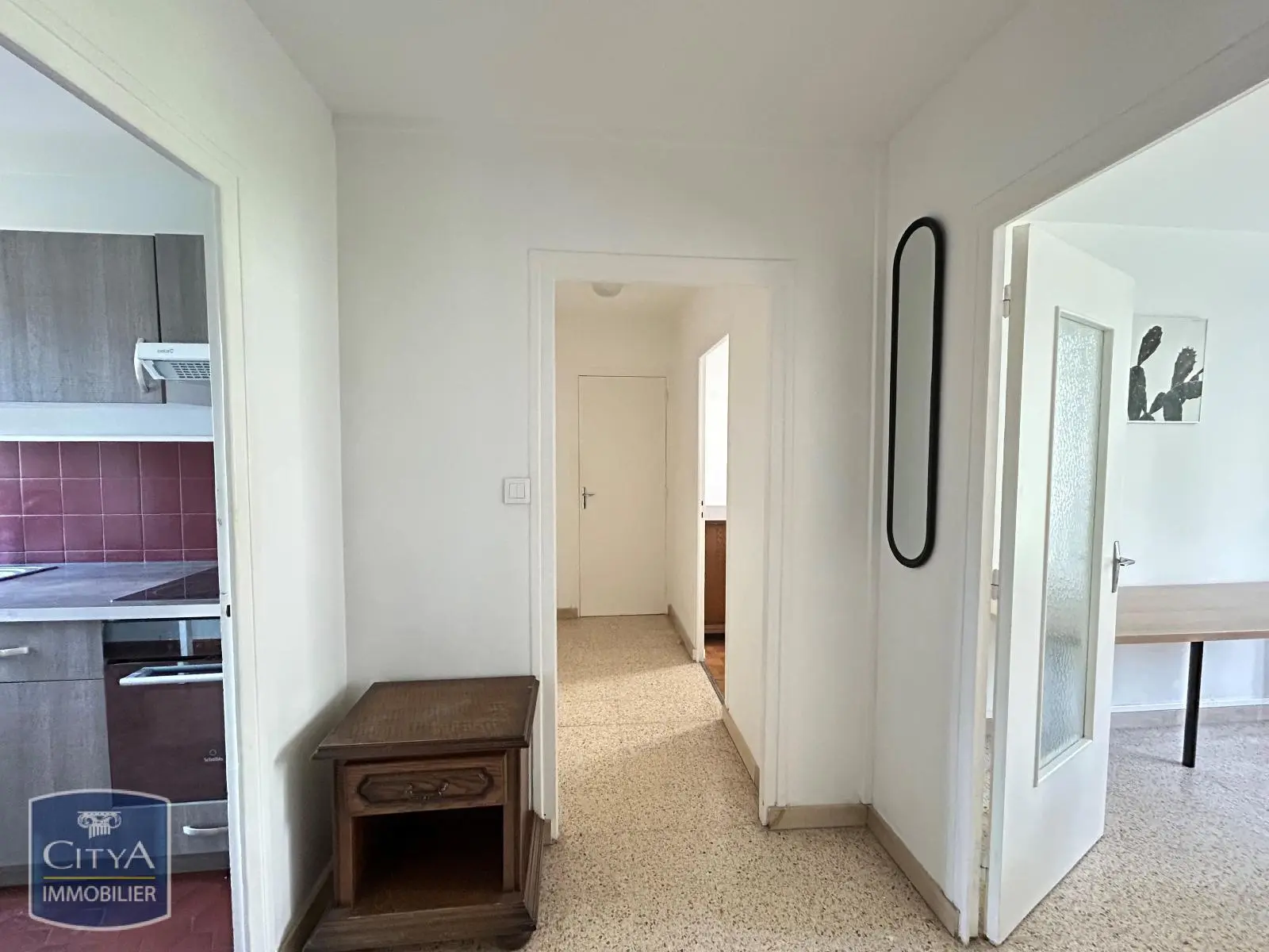 Photo 5 Appartement 2 pièces 42.01m²