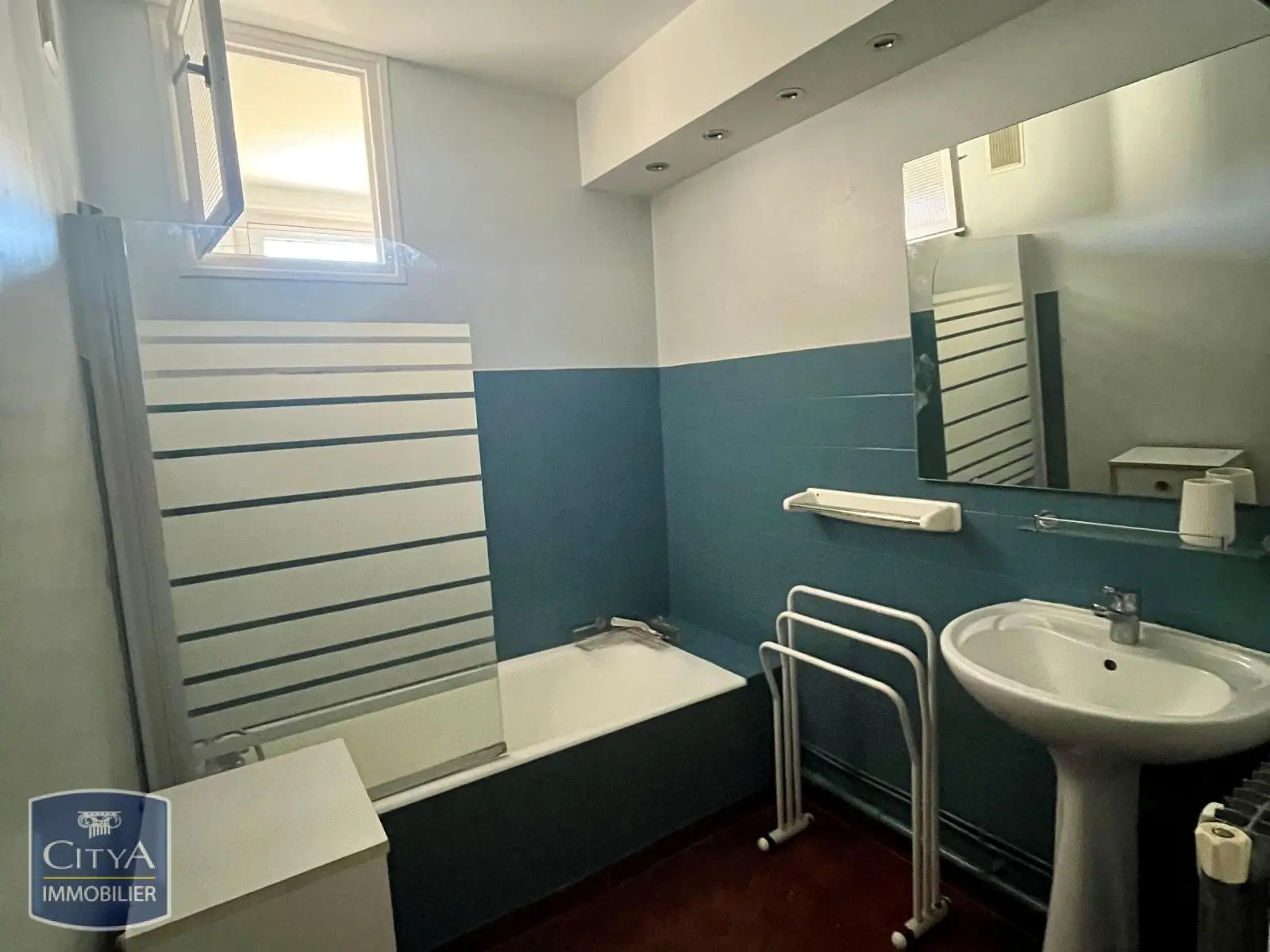 Photo 7 Appartement 2 pièces 42.01m²