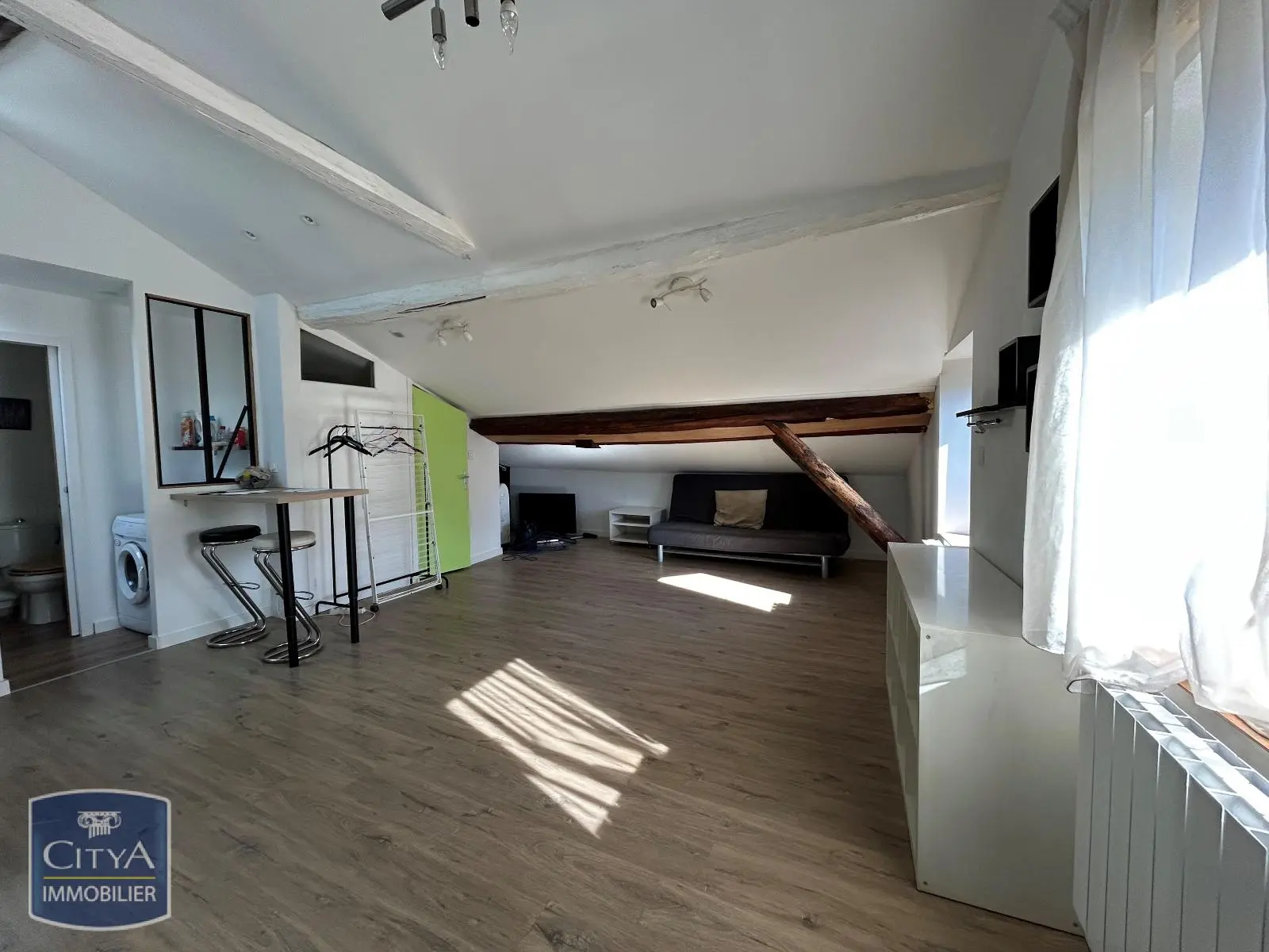 Photo 3 Appartement 2 pièces 42.01m²