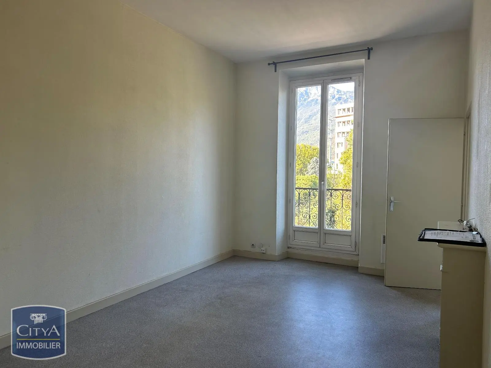 Photo 1 Appartement 2 pièces 51.37m²