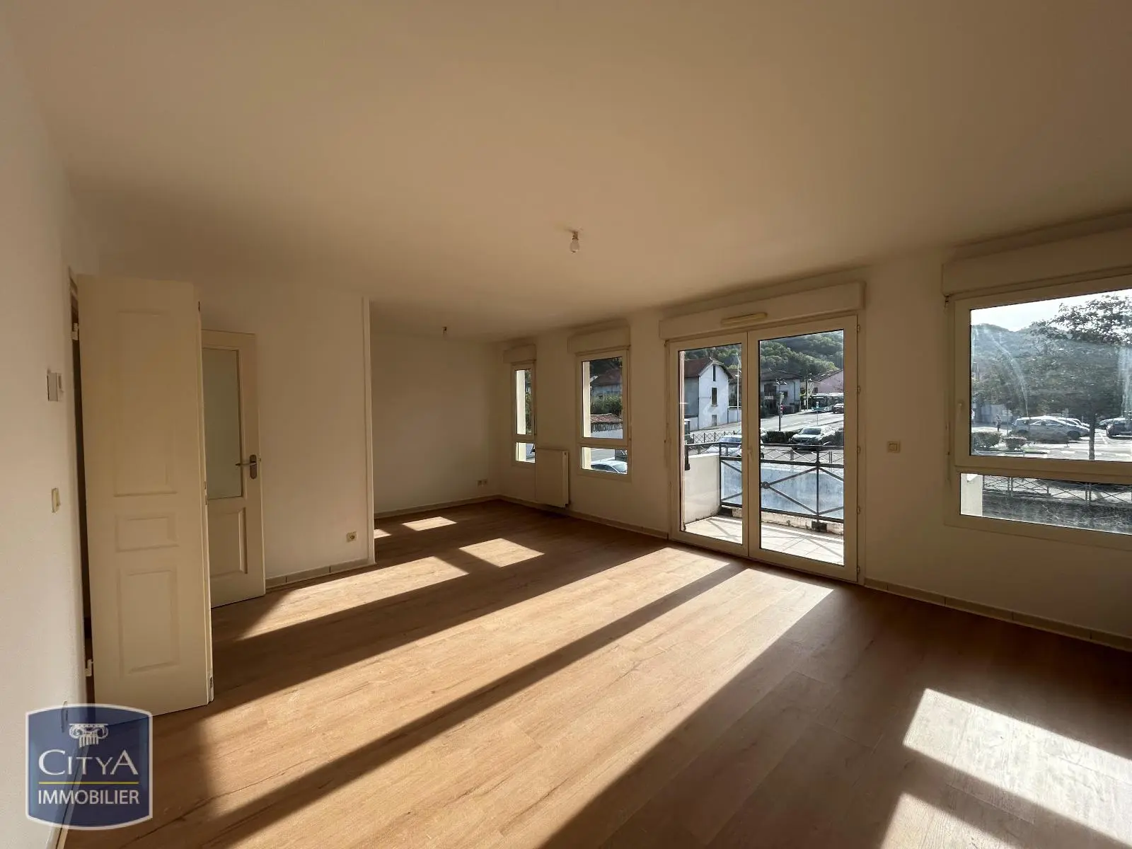 Photo 1 Appartement 3 pièces 73.8m²