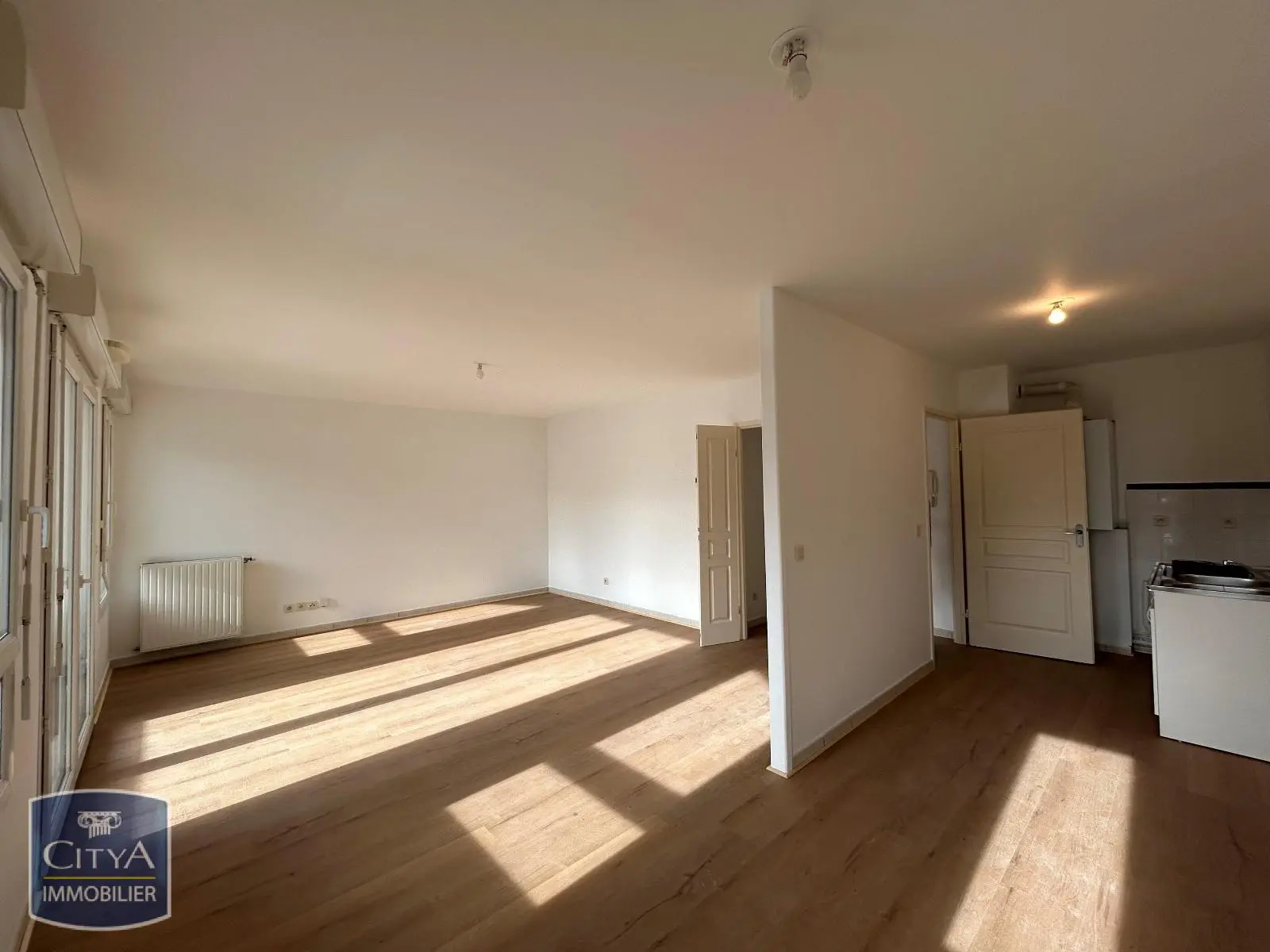 Photo 3 Appartement 3 pièces 73.8m²