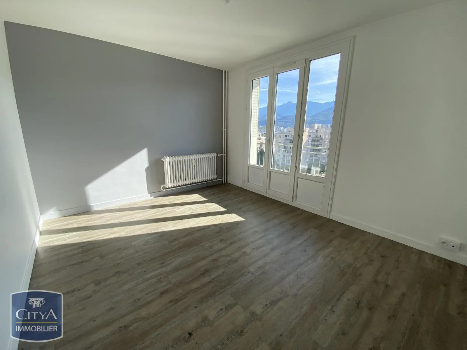 Photo 2 Appartement 3 pièces 54.59m²