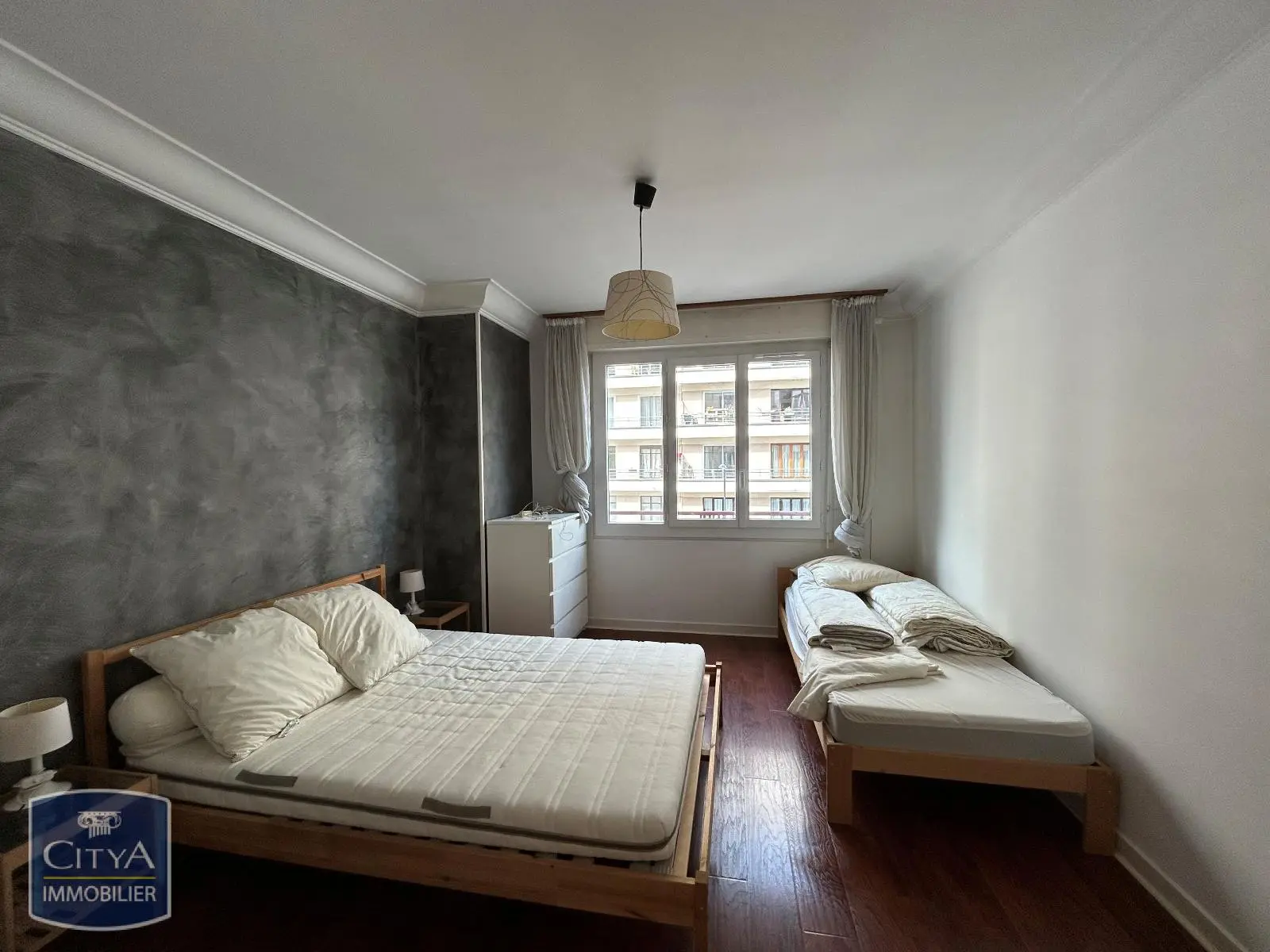 Photo 5 Appartement 2 pièces 58.5m²